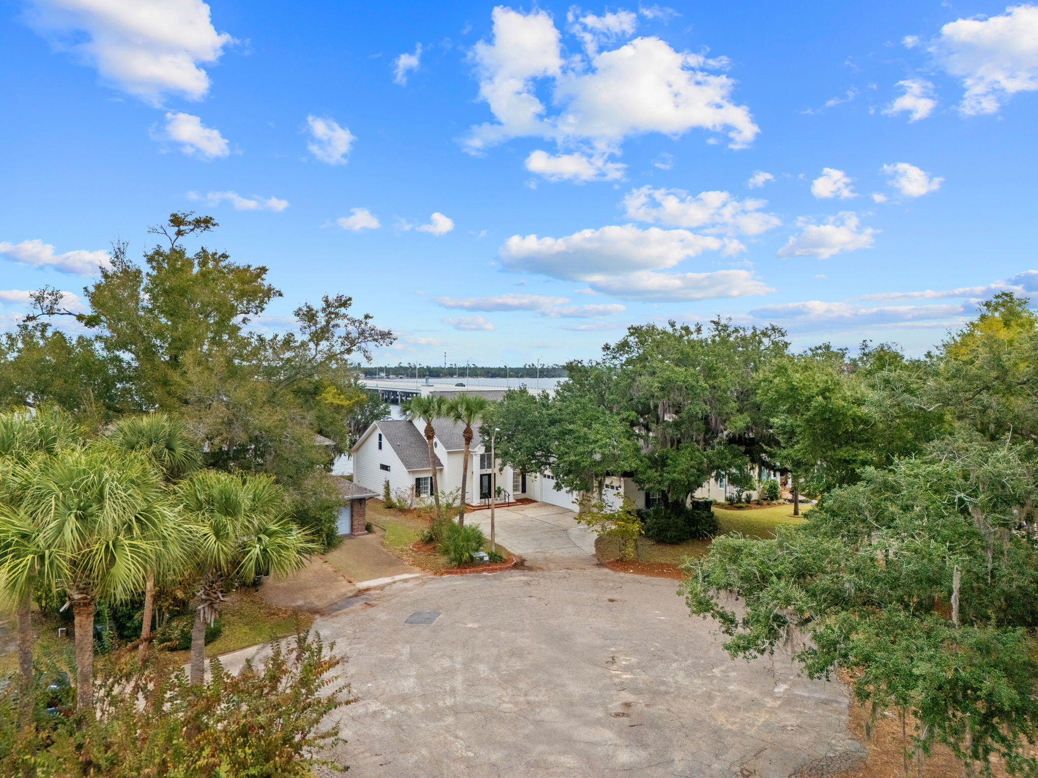 HARBOUR POINTE REPLAT - Residential