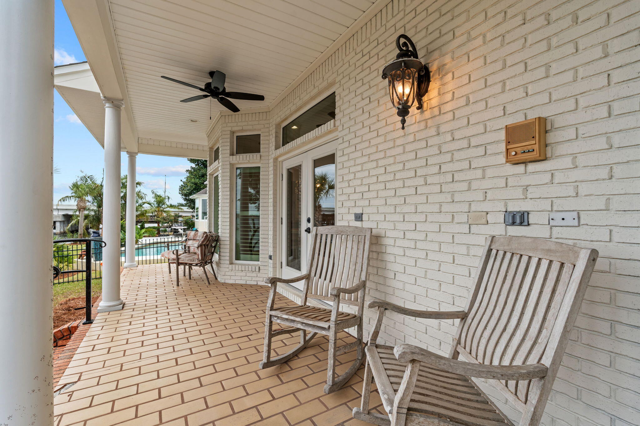 HARBOUR POINTE REPLAT - Residential