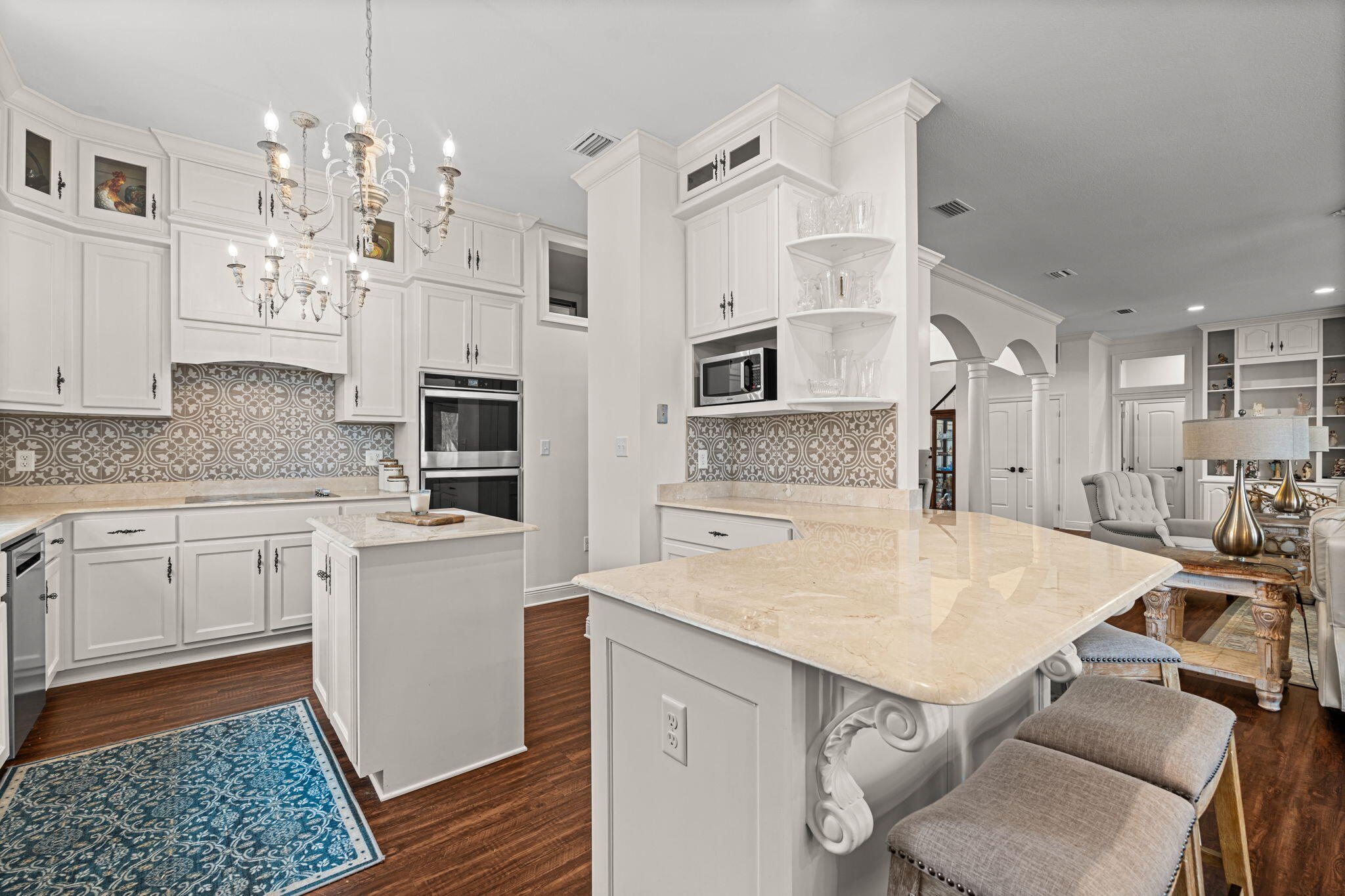 HARBOUR POINTE REPLAT - Residential