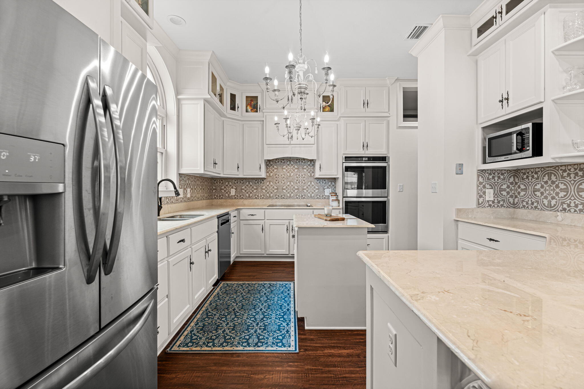 HARBOUR POINTE REPLAT - Residential