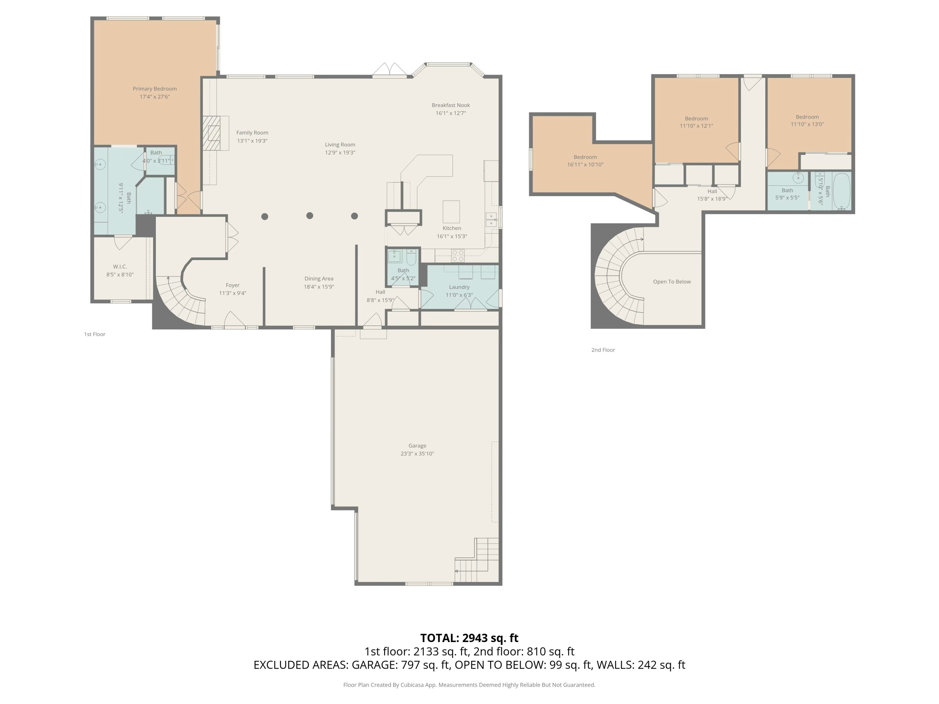 HARBOUR POINTE REPLAT - Residential