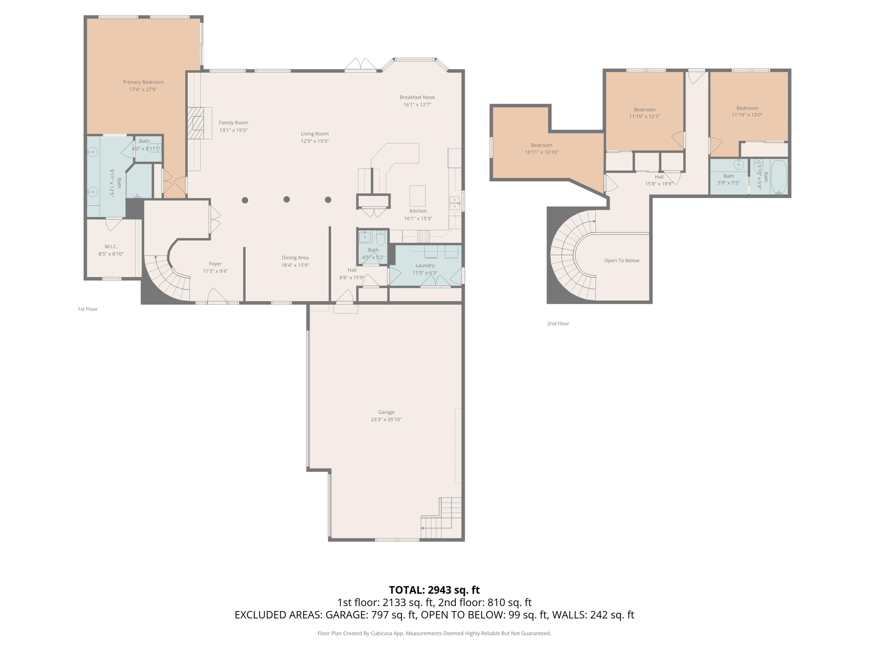 HARBOUR POINTE REPLAT - Residential