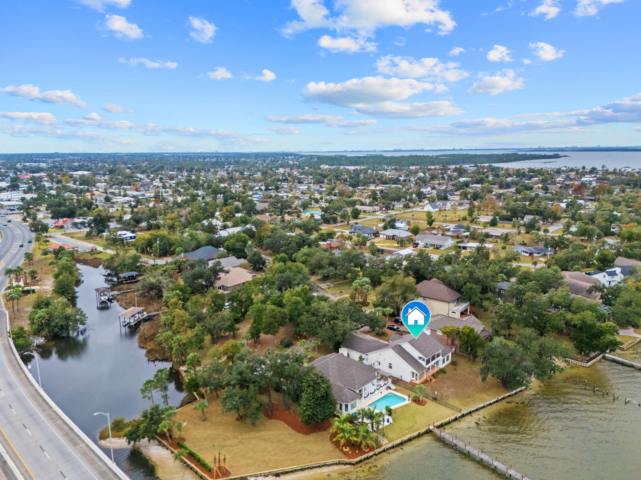 HARBOUR POINTE REPLAT - Residential