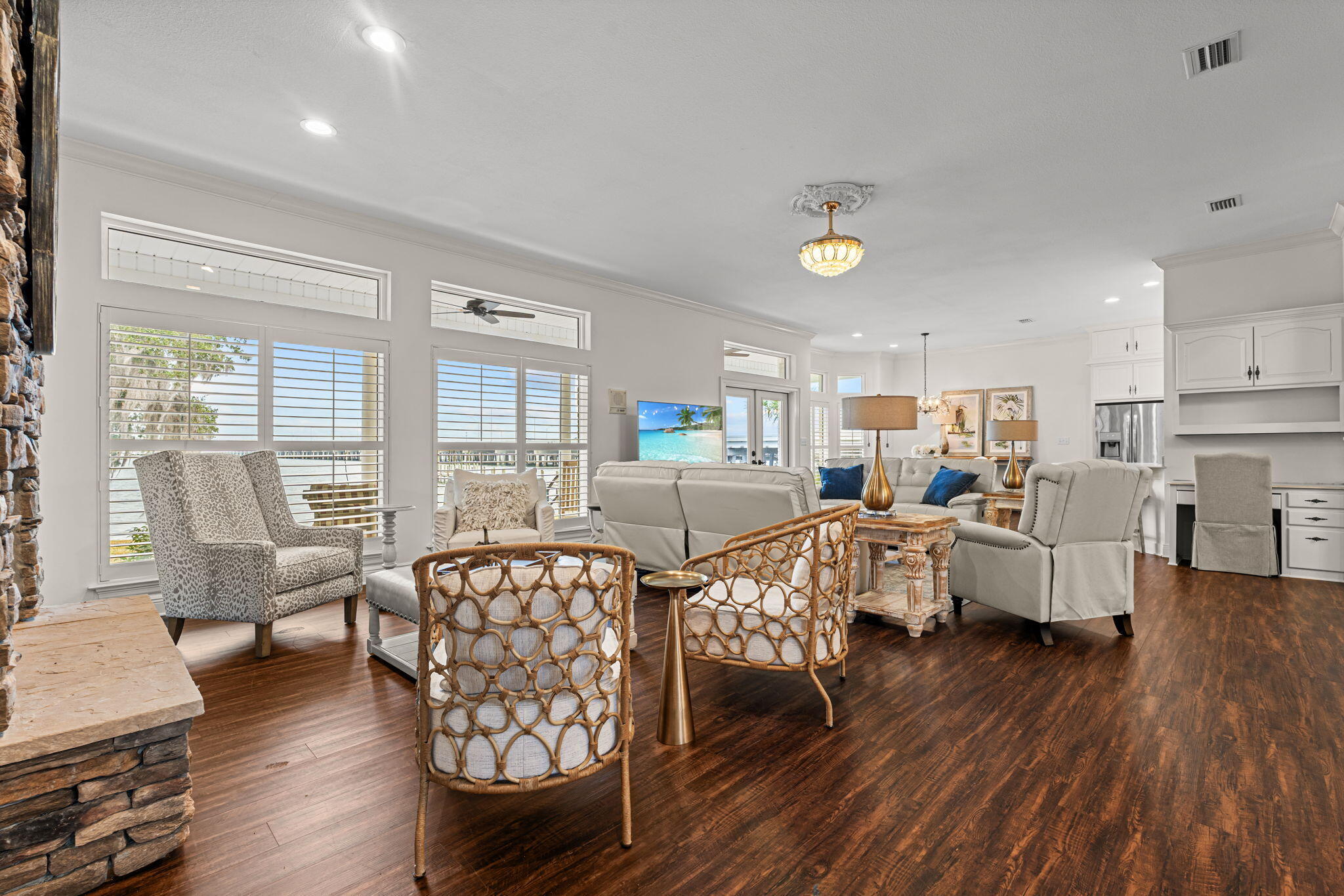 HARBOUR POINTE REPLAT - Residential