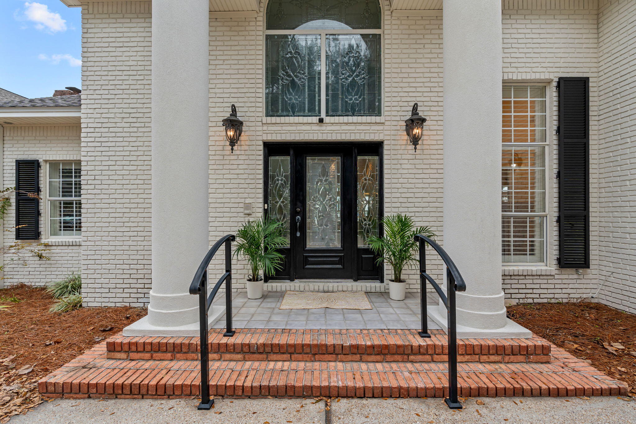 HARBOUR POINTE REPLAT - Residential