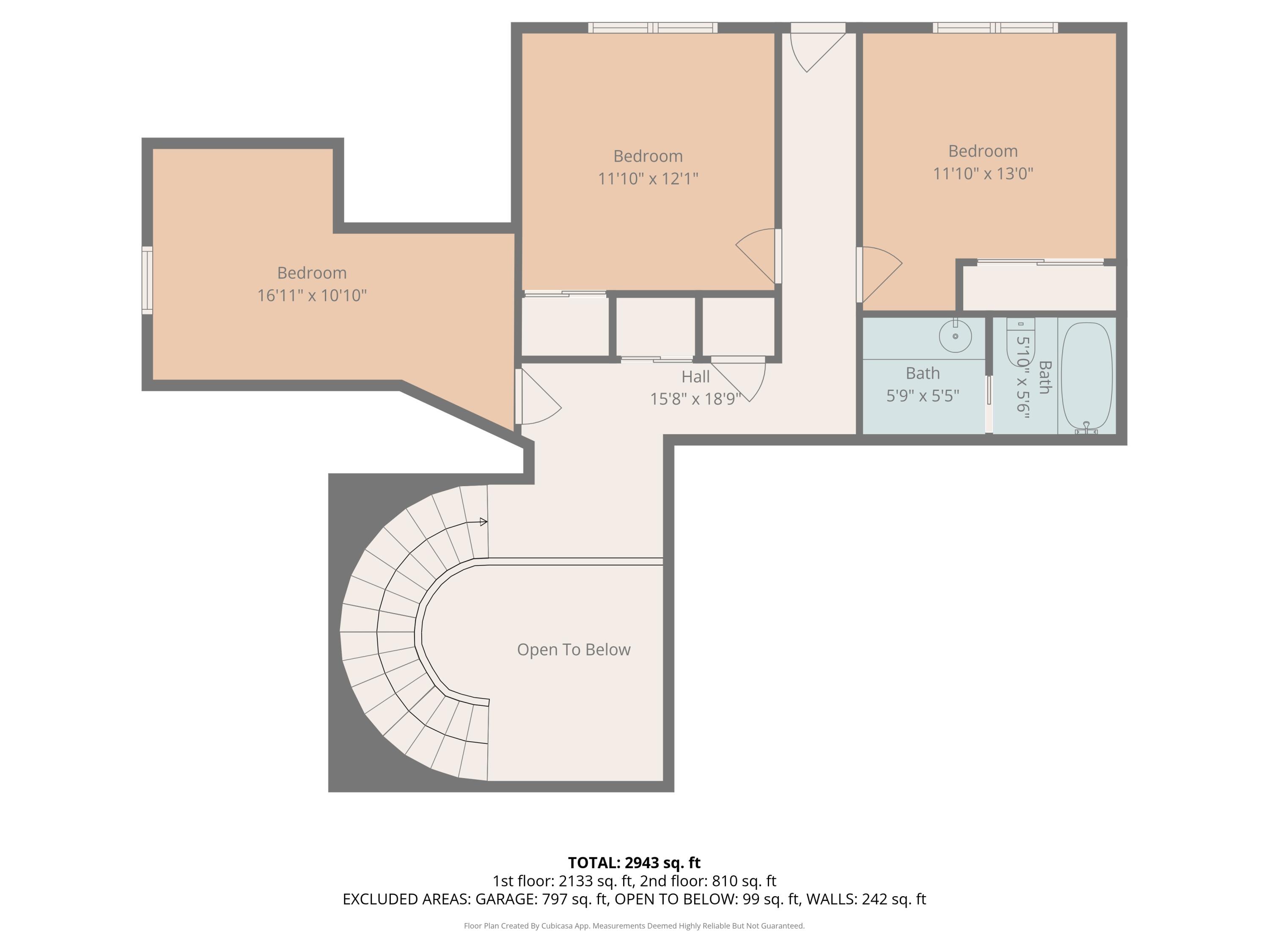 HARBOUR POINTE REPLAT - Residential