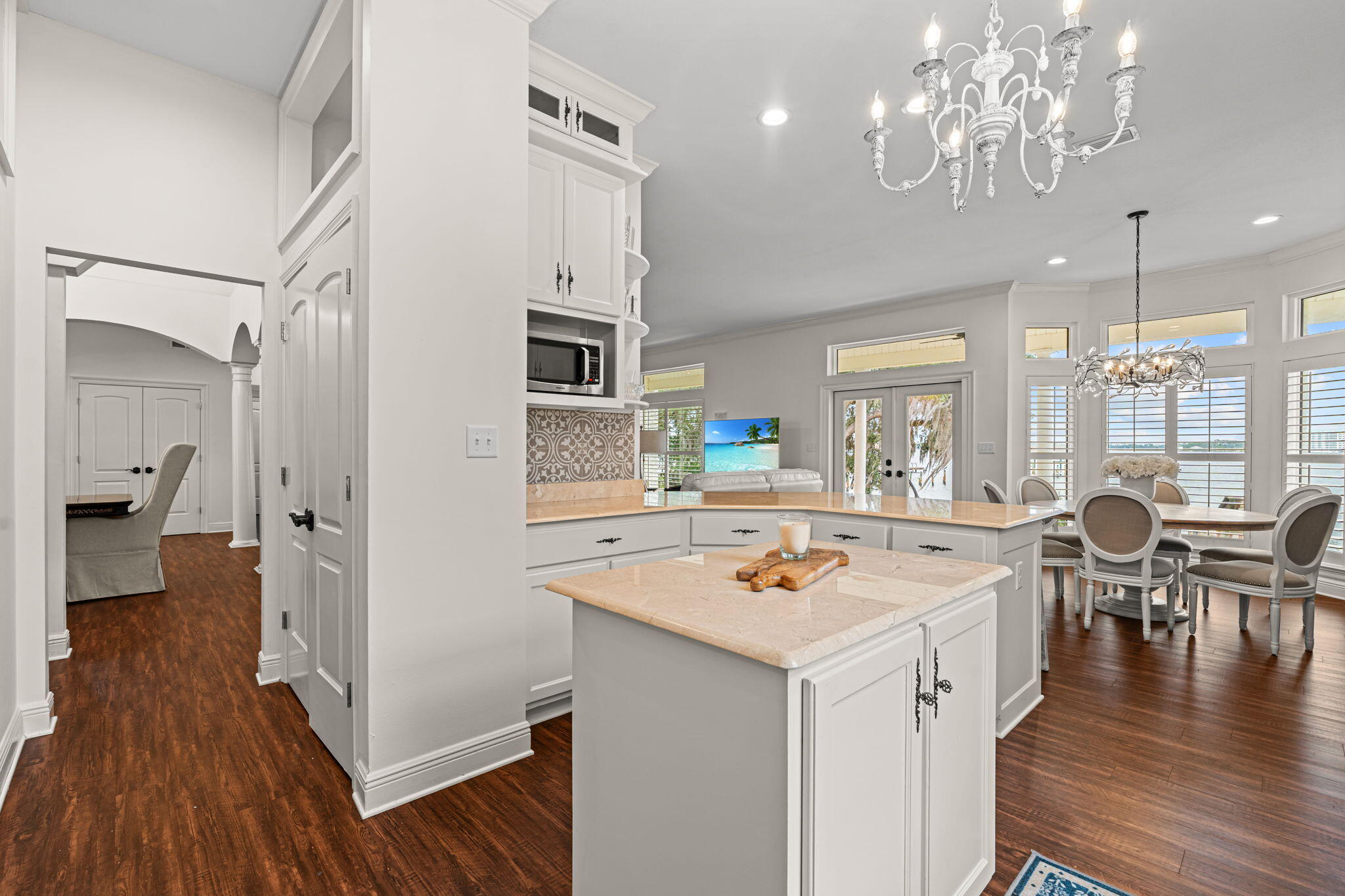 HARBOUR POINTE REPLAT - Residential