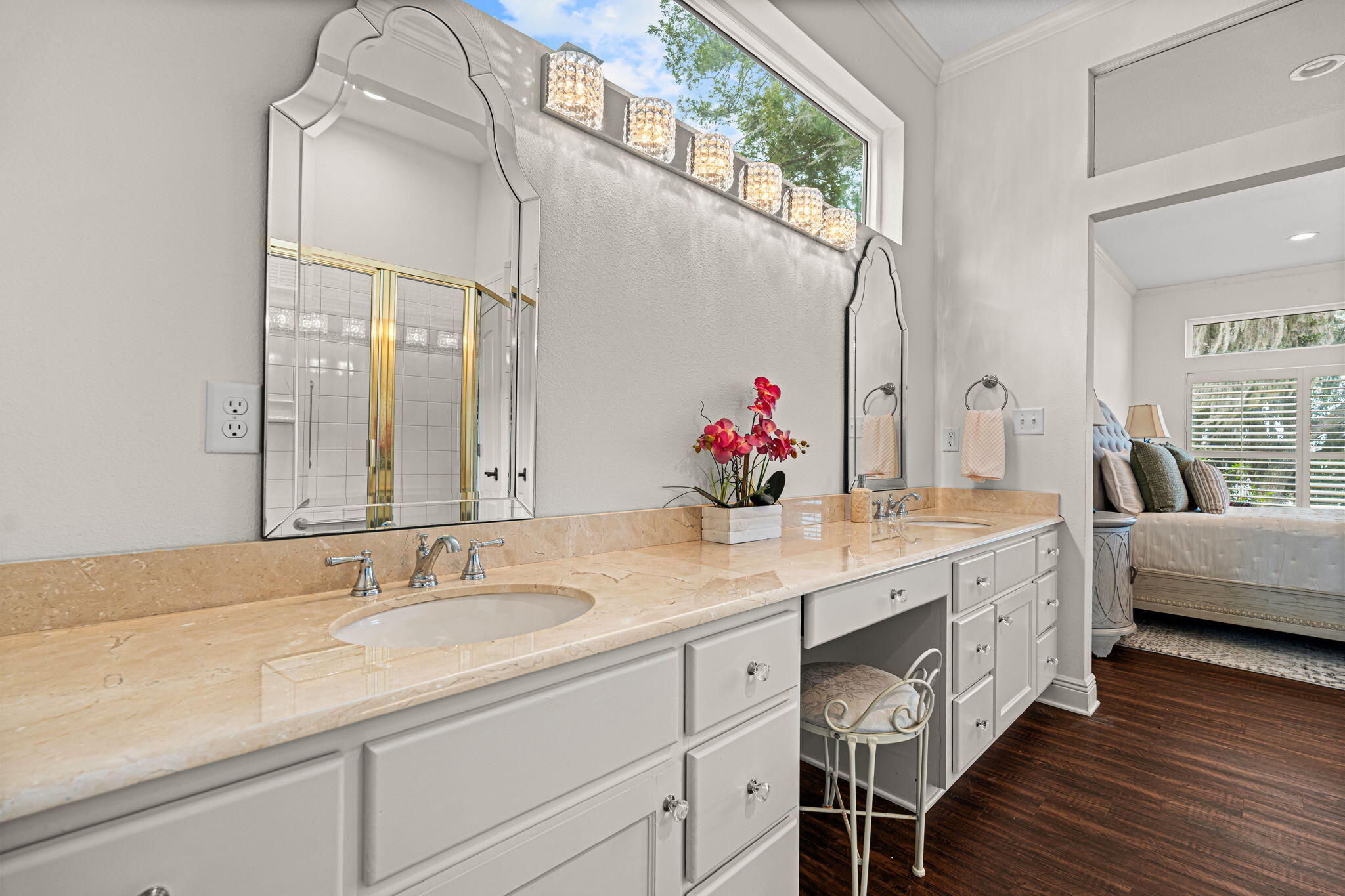 HARBOUR POINTE REPLAT - Residential