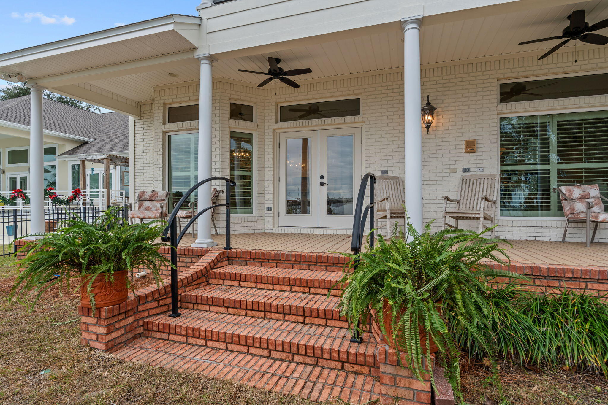 HARBOUR POINTE REPLAT - Residential