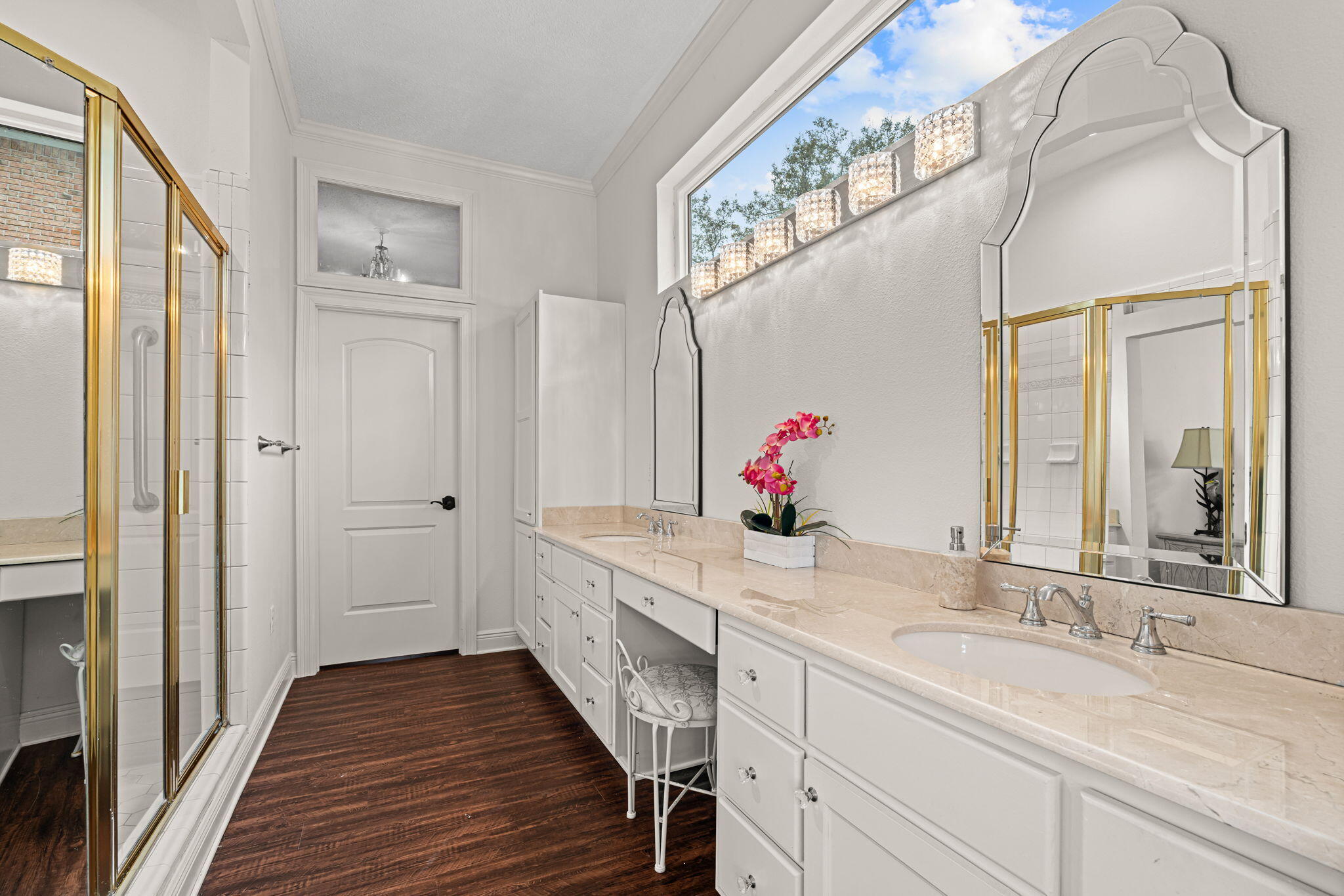 HARBOUR POINTE REPLAT - Residential