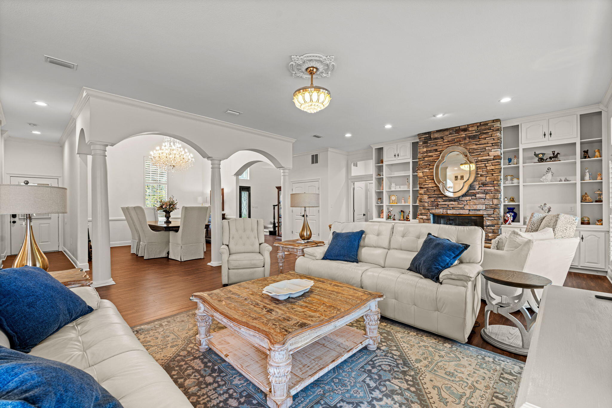 HARBOUR POINTE REPLAT - Residential