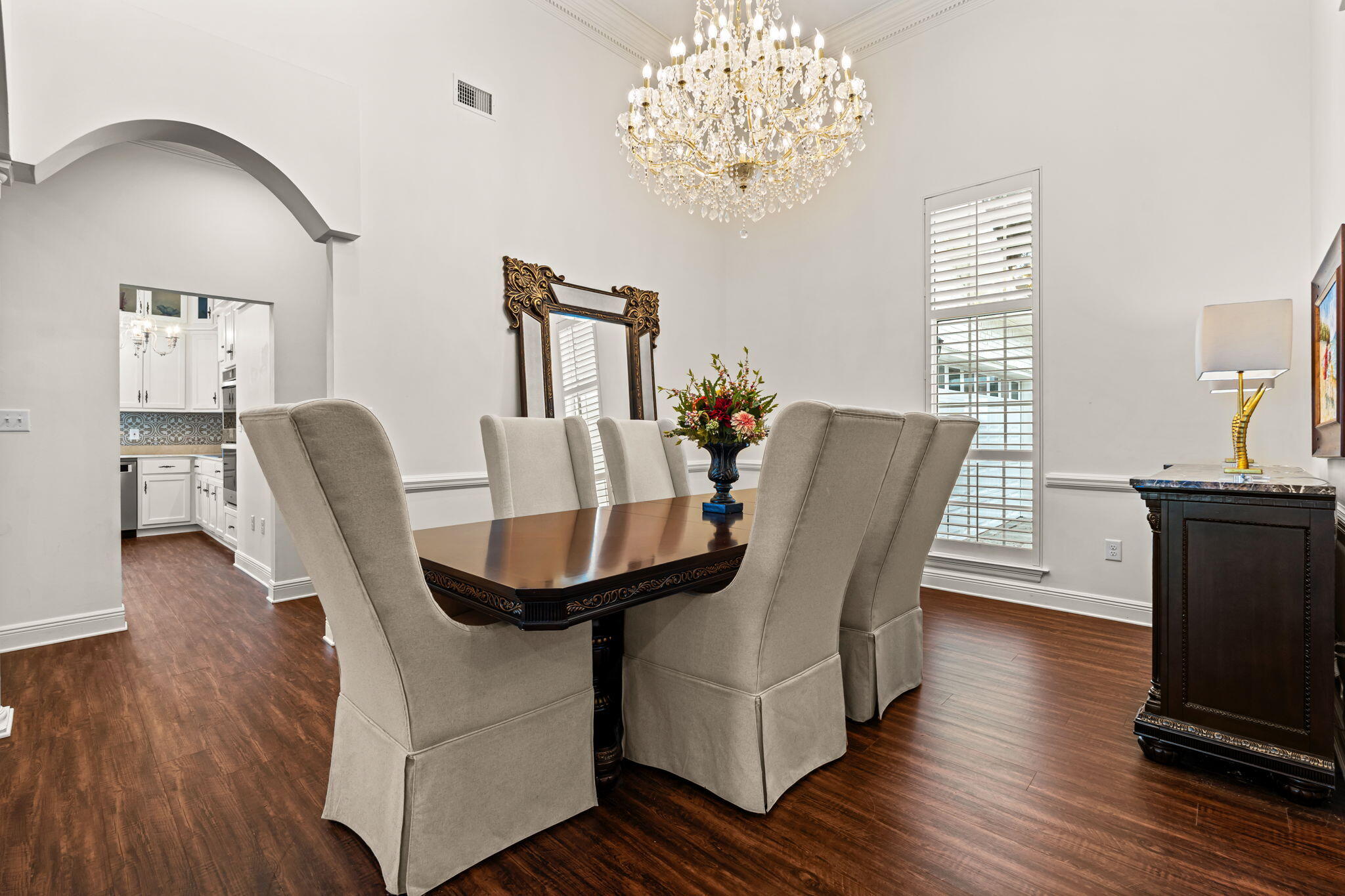 HARBOUR POINTE REPLAT - Residential