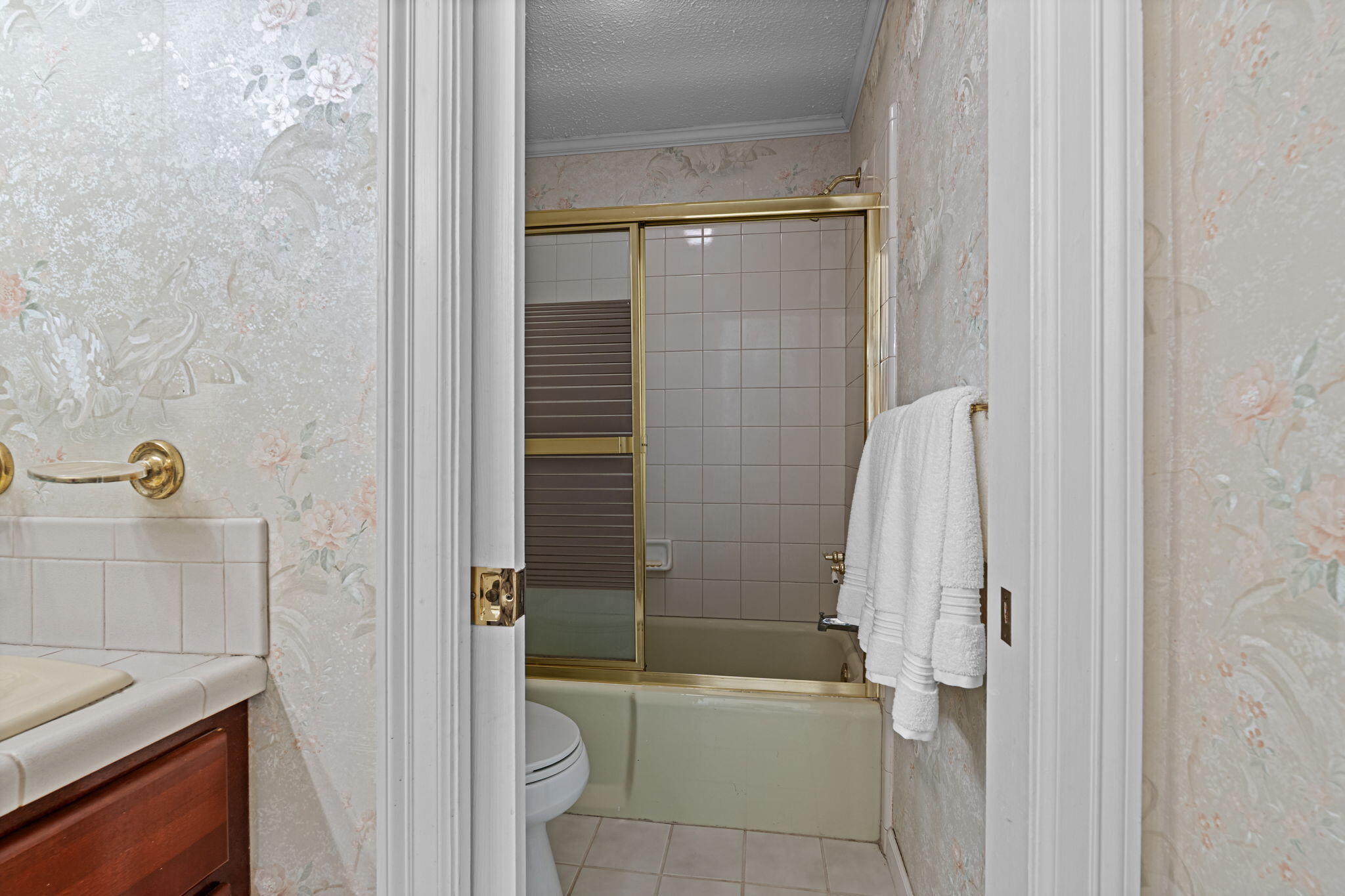 HARBOUR POINTE REPLAT - Residential