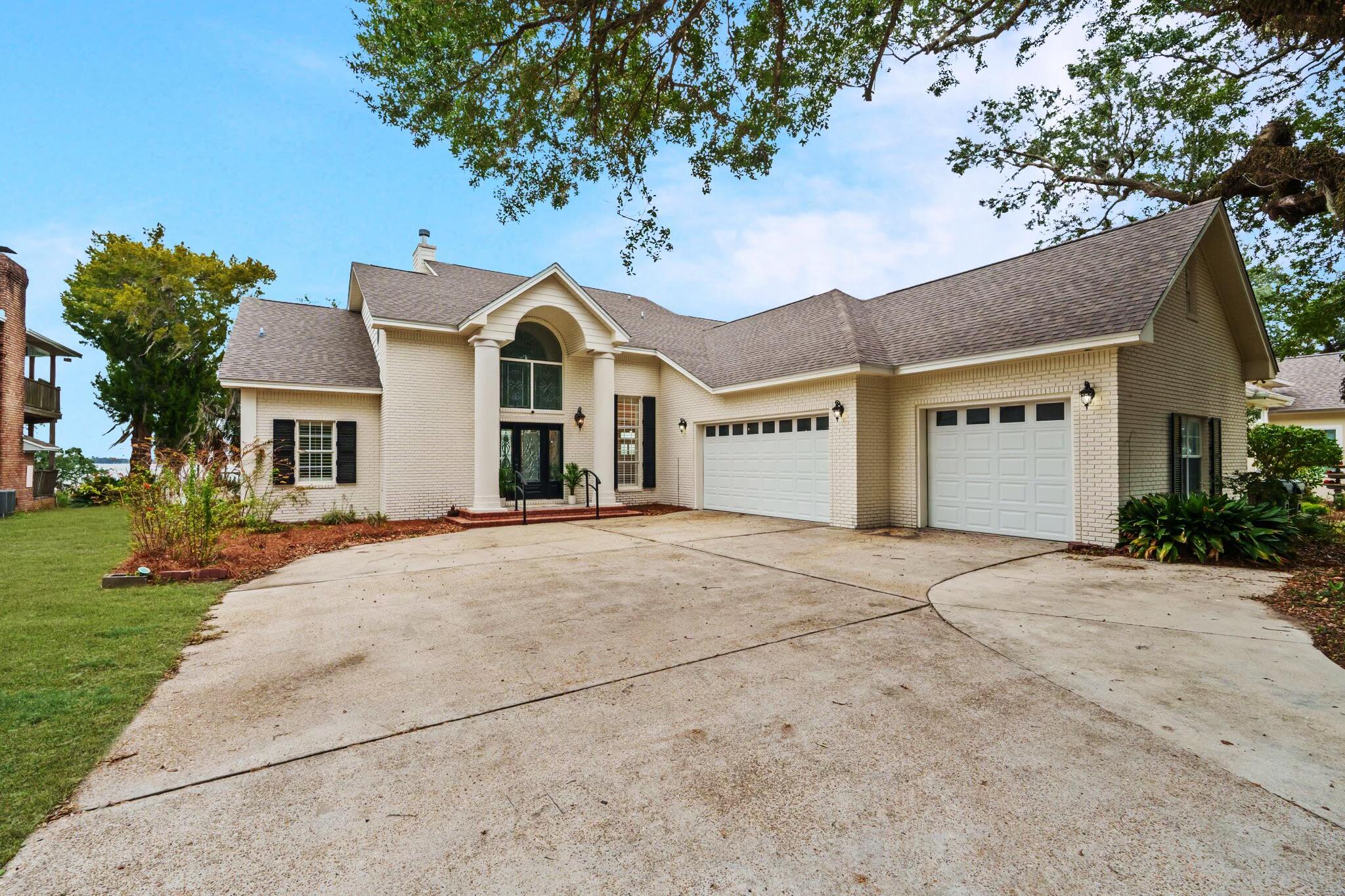 HARBOUR POINTE REPLAT - Residential