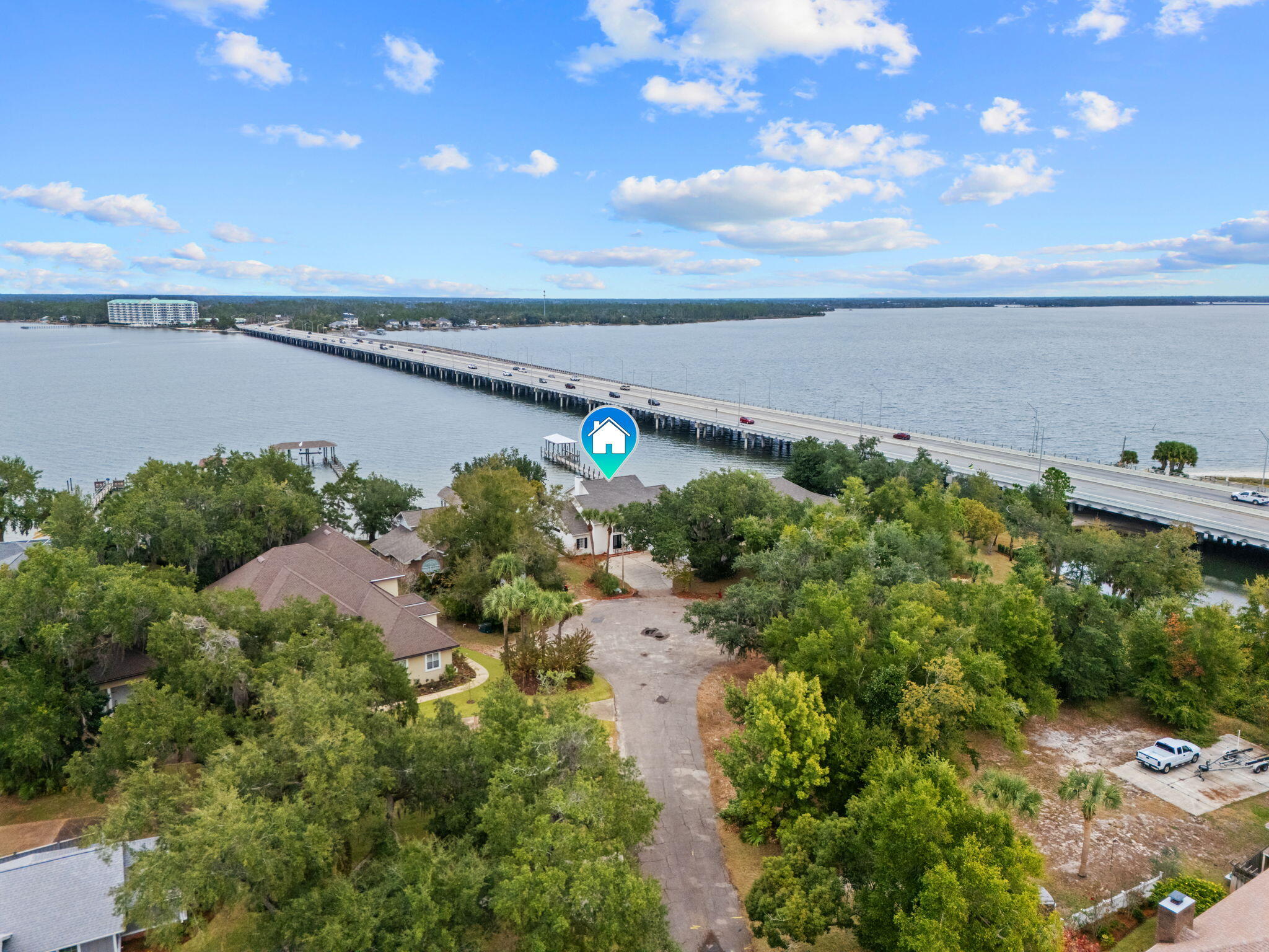 HARBOUR POINTE REPLAT - Residential