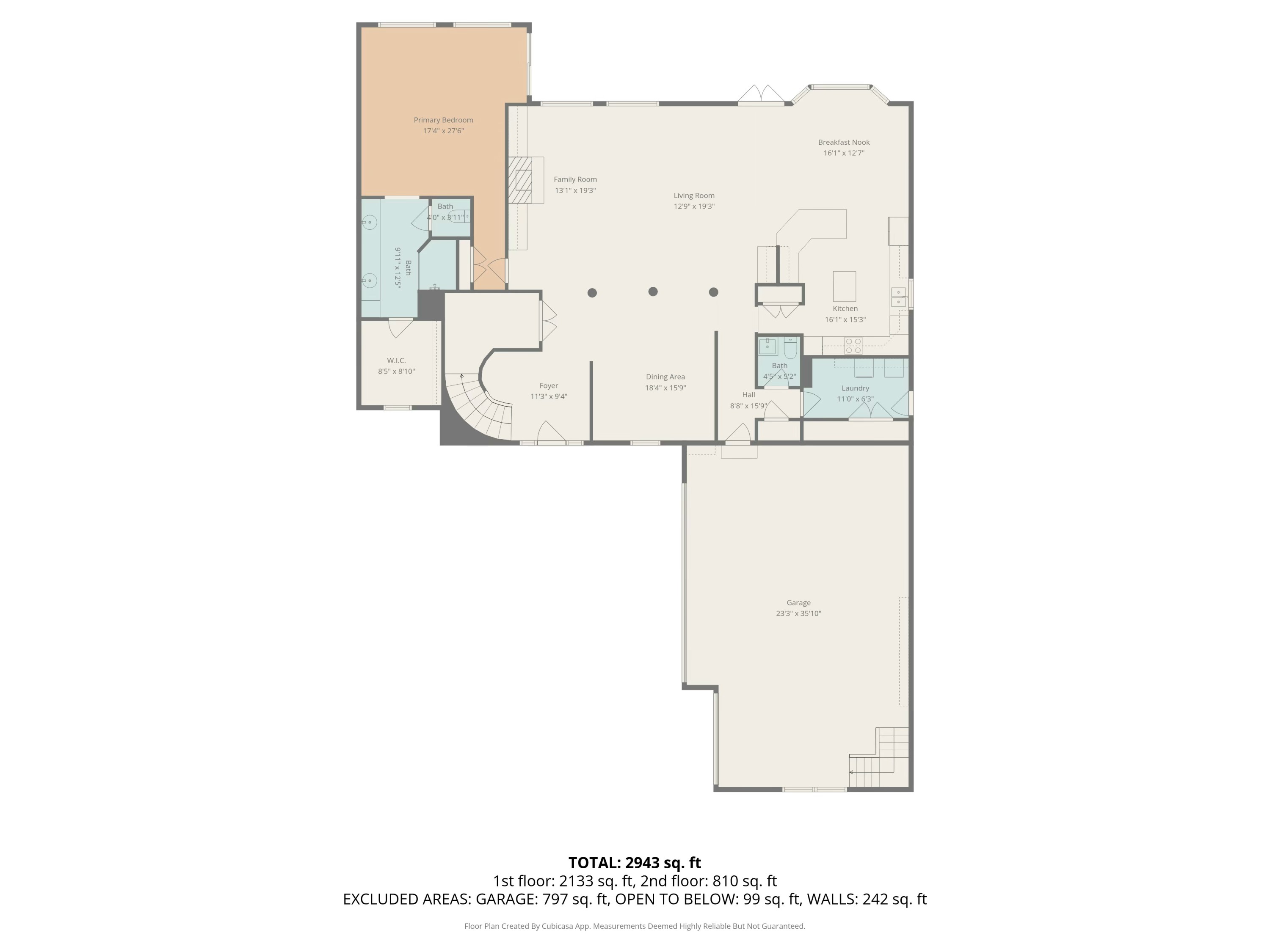 HARBOUR POINTE REPLAT - Residential