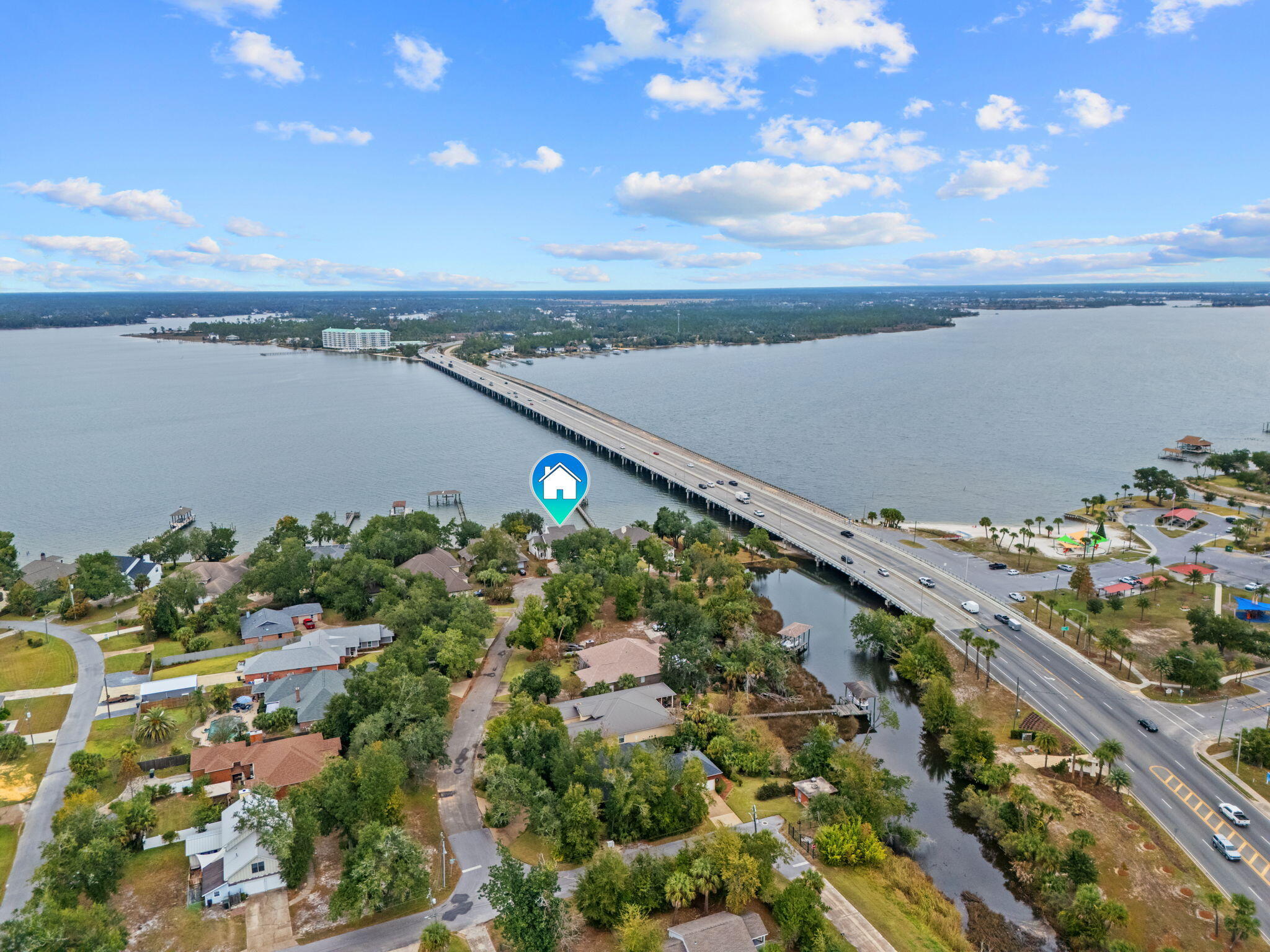 HARBOUR POINTE REPLAT - Residential