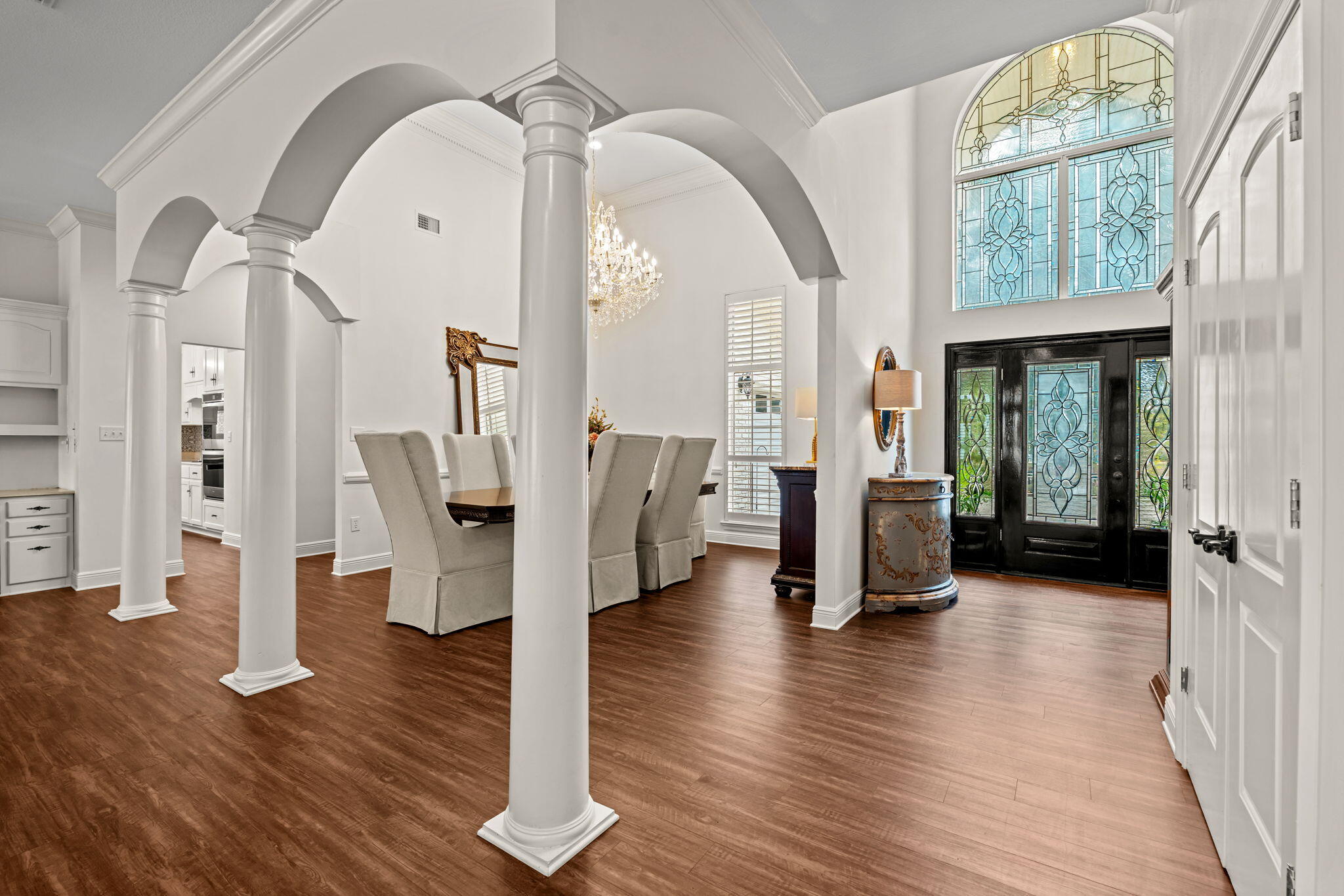 HARBOUR POINTE REPLAT - Residential