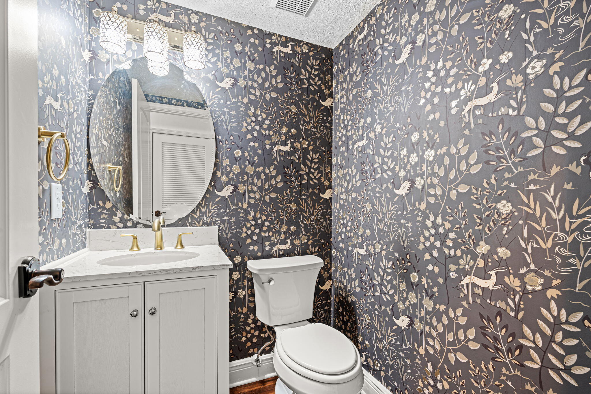 HARBOUR POINTE REPLAT - Residential