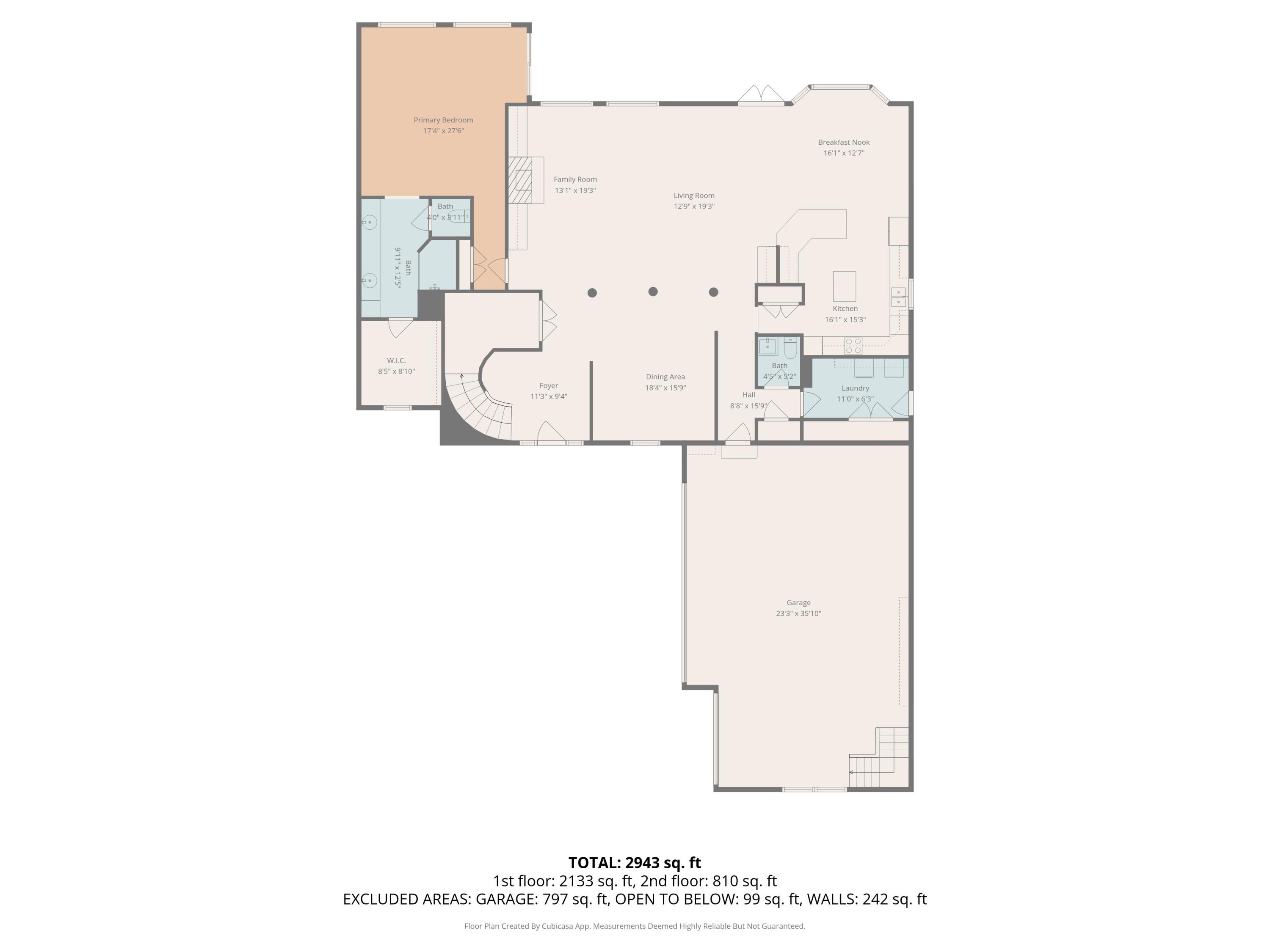 HARBOUR POINTE REPLAT - Residential