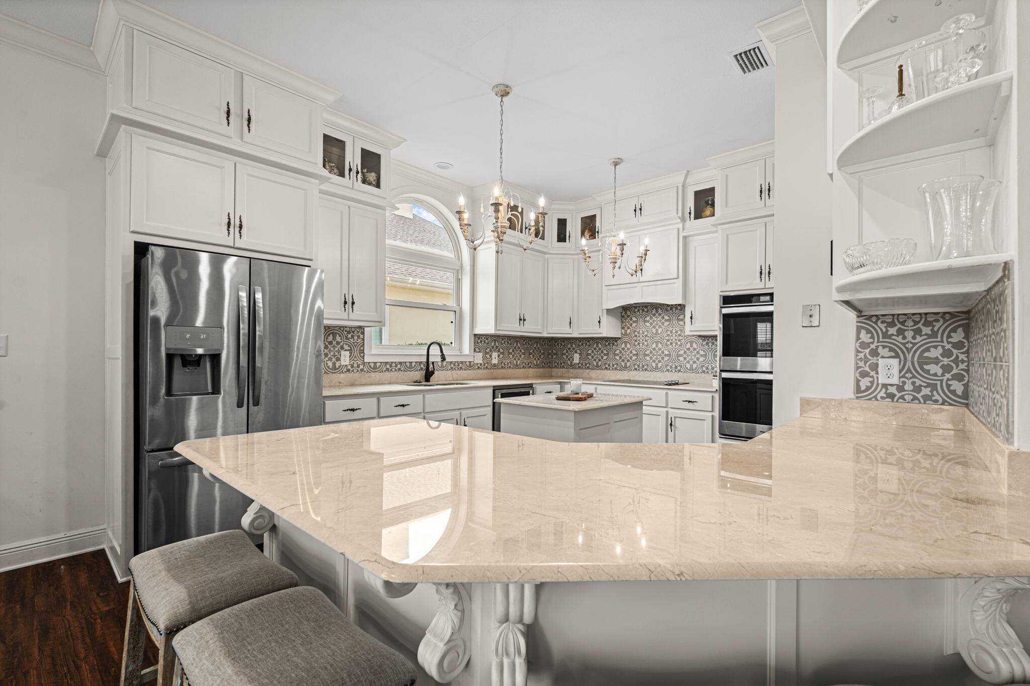 HARBOUR POINTE REPLAT - Residential