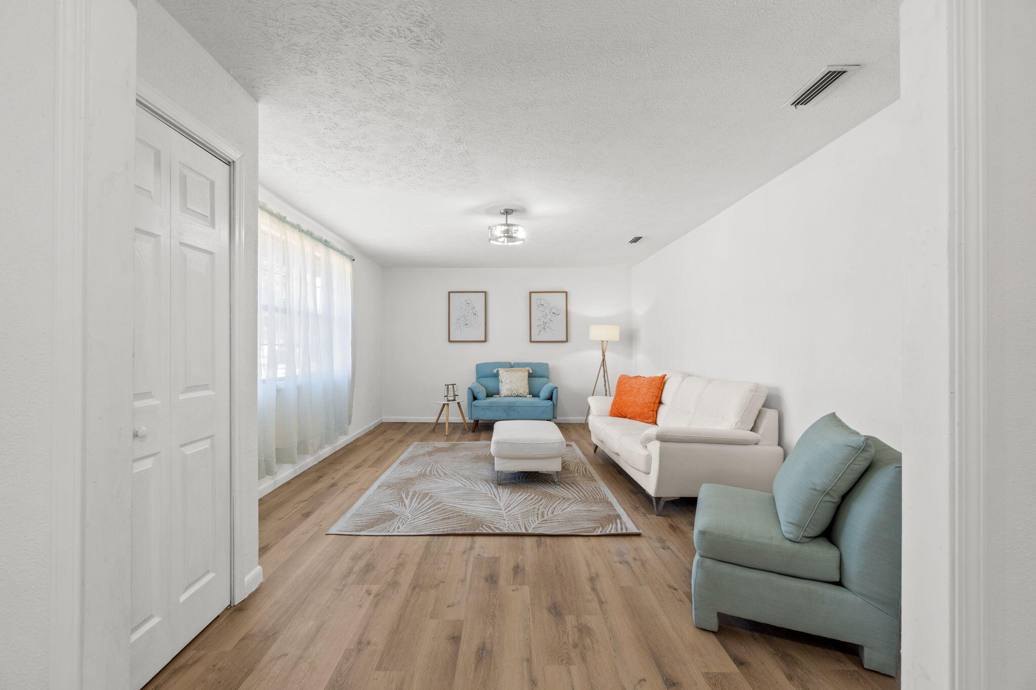 ISLAND VIEW ESTATES - Residential