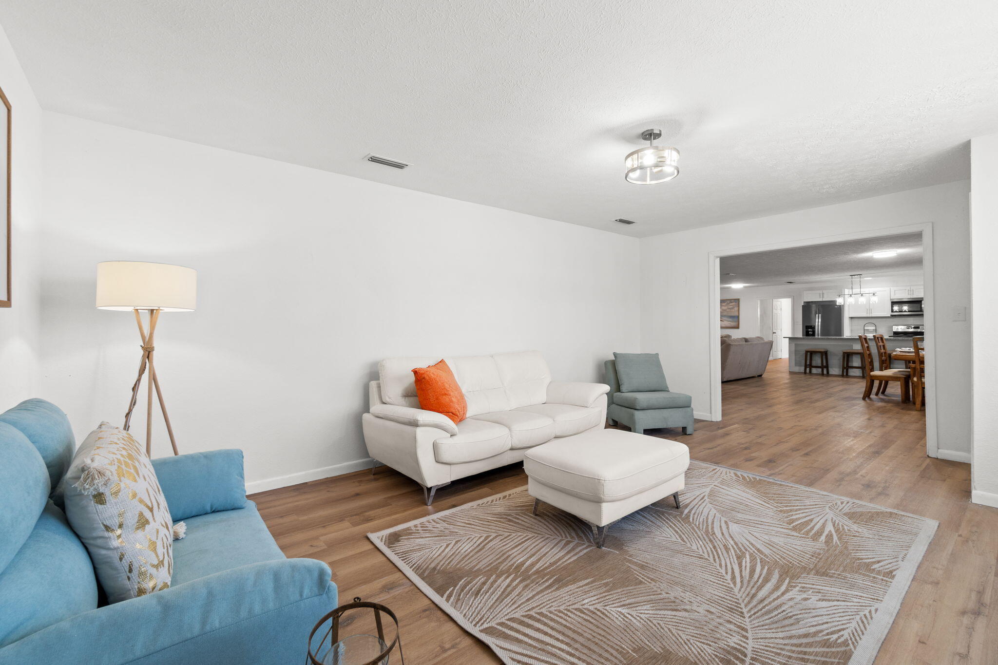 ISLAND VIEW ESTATES - Residential