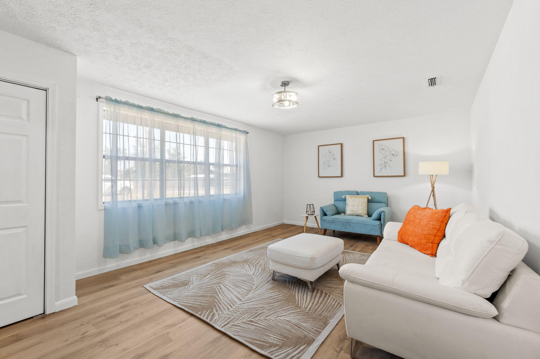 ISLAND VIEW ESTATES - Residential
