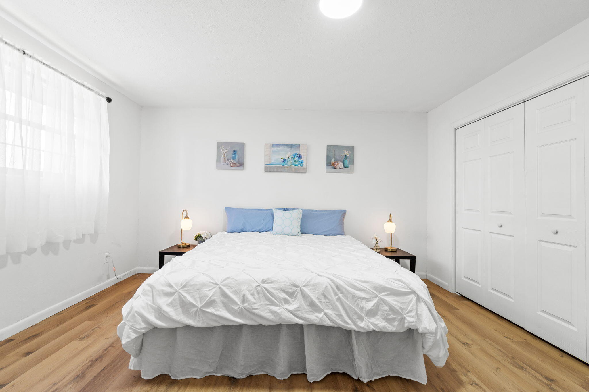 ISLAND VIEW ESTATES - Residential