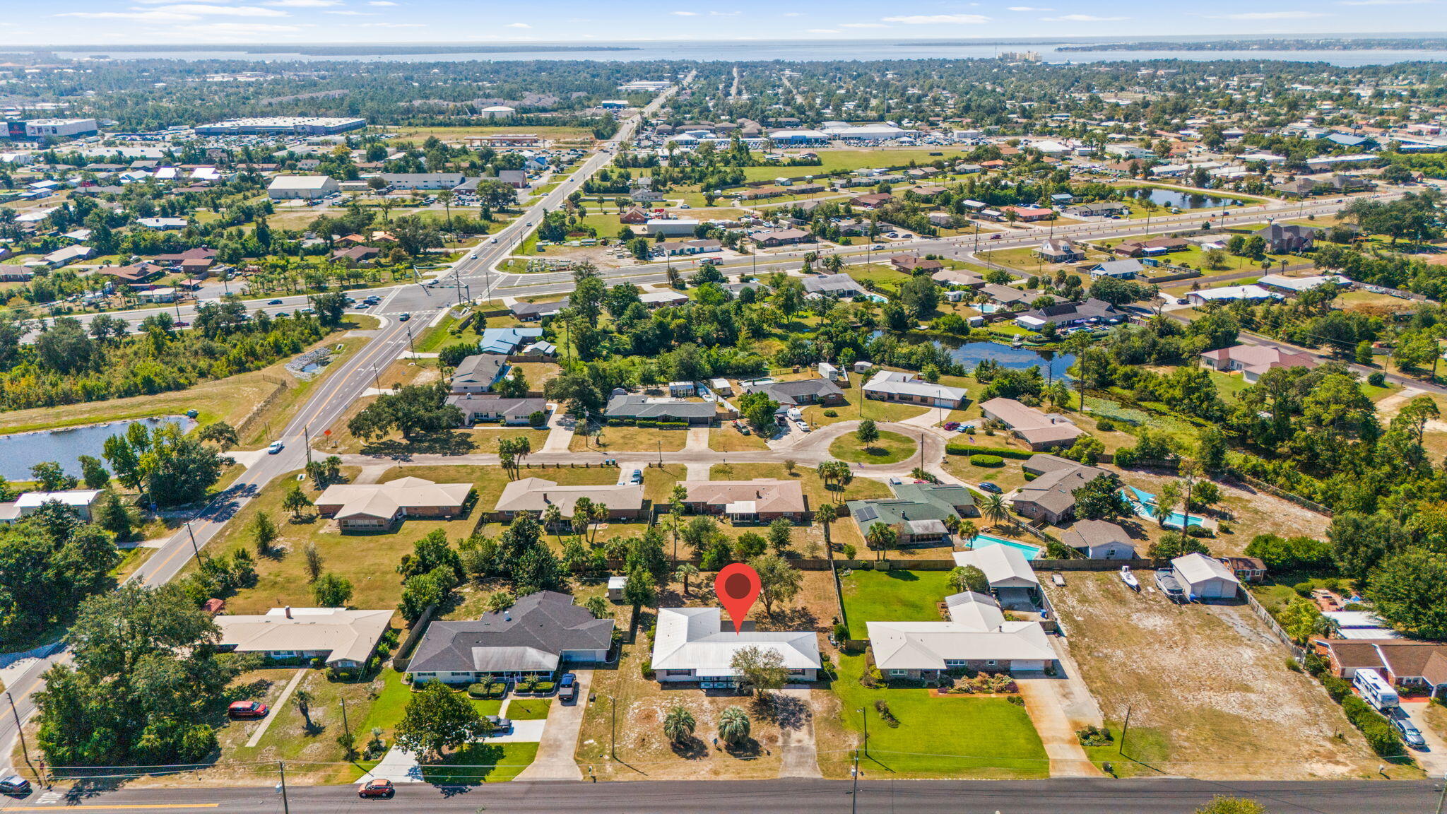 ISLAND VIEW ESTATES - Residential