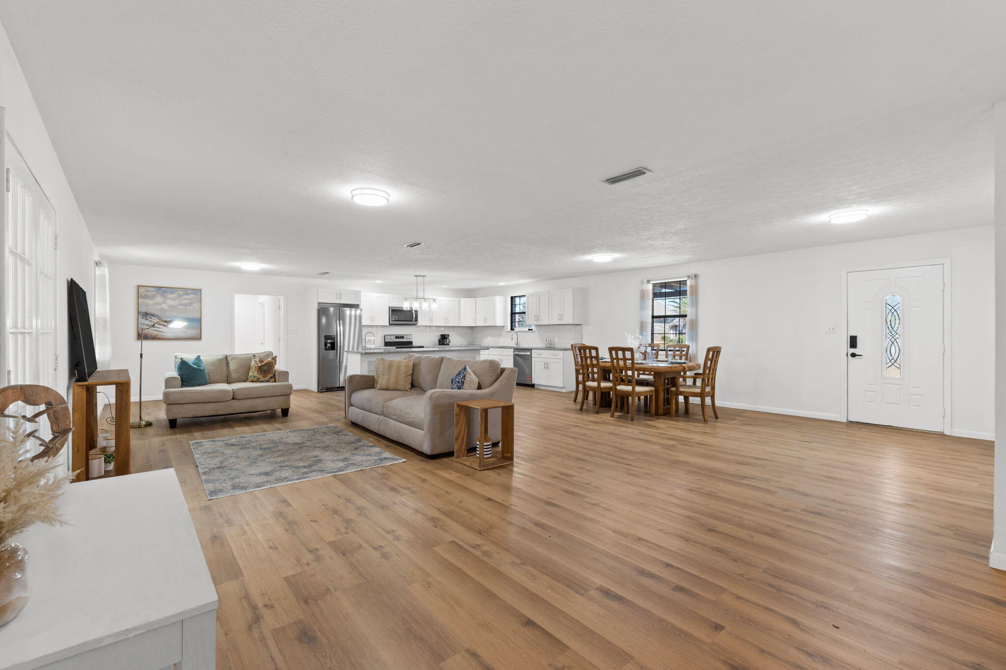ISLAND VIEW ESTATES - Residential
