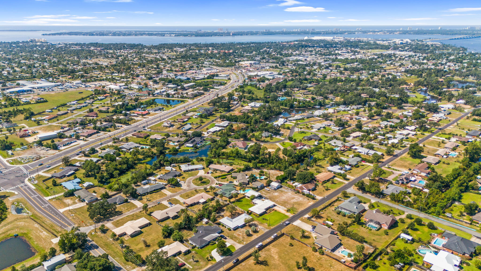 ISLAND VIEW ESTATES - Residential