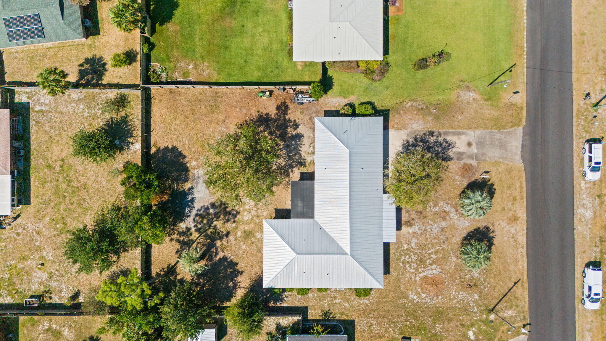 ISLAND VIEW ESTATES - Residential