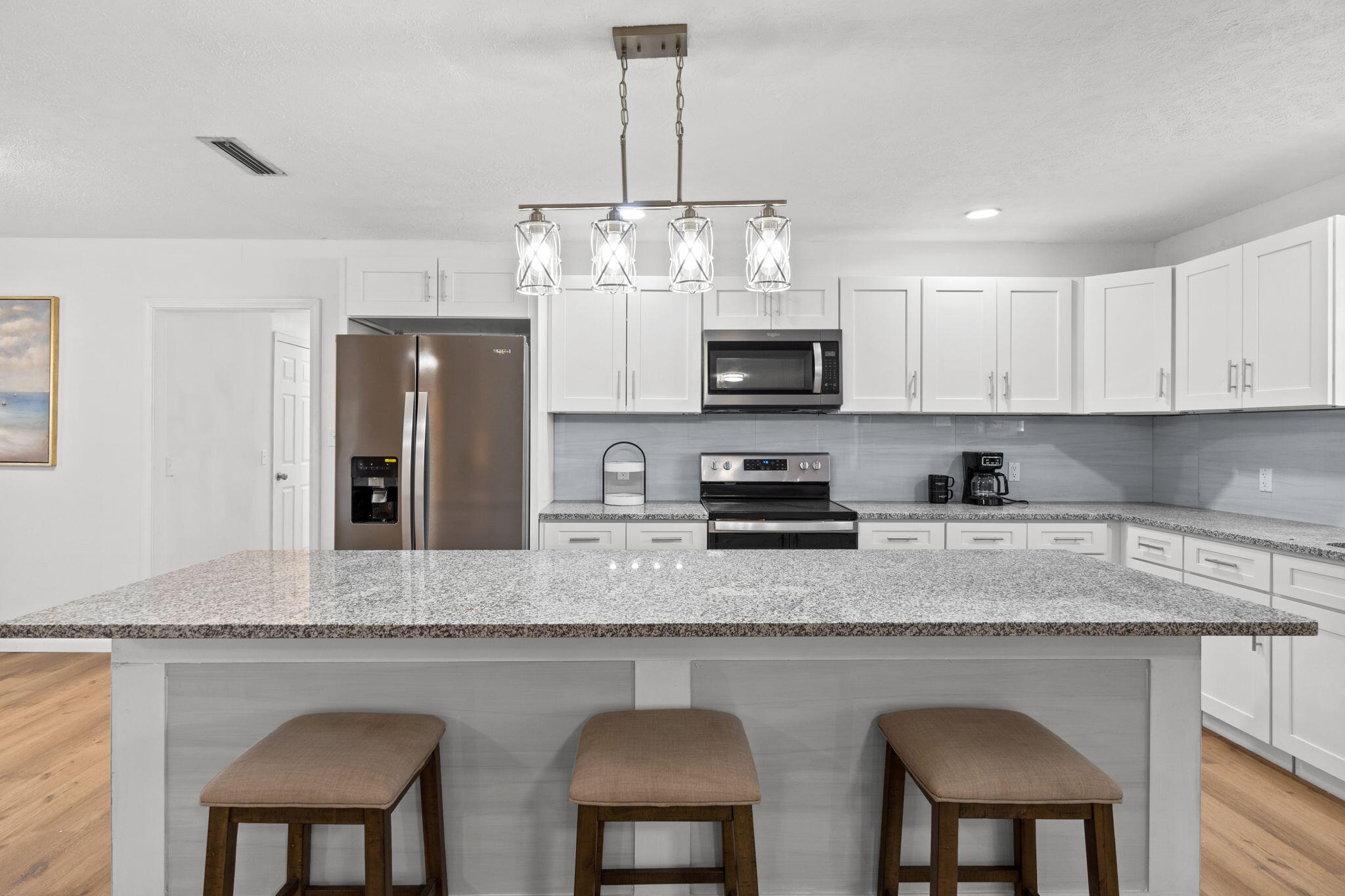 ISLAND VIEW ESTATES - Residential