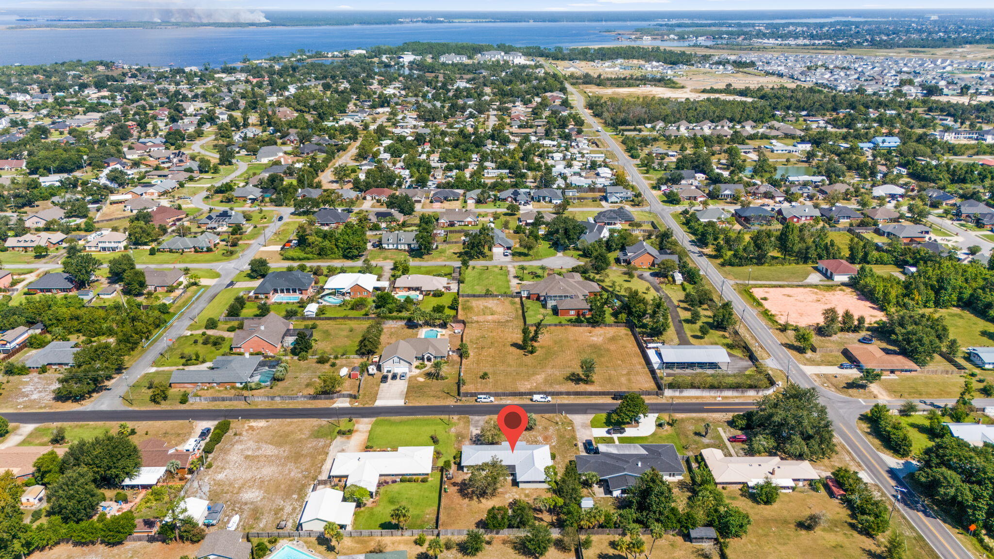 ISLAND VIEW ESTATES - Residential