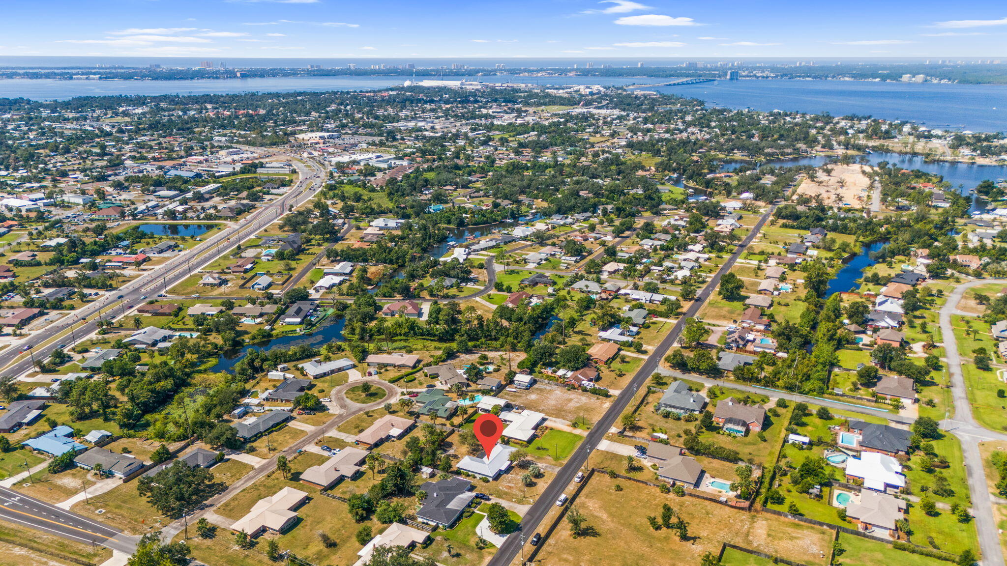 ISLAND VIEW ESTATES - Residential