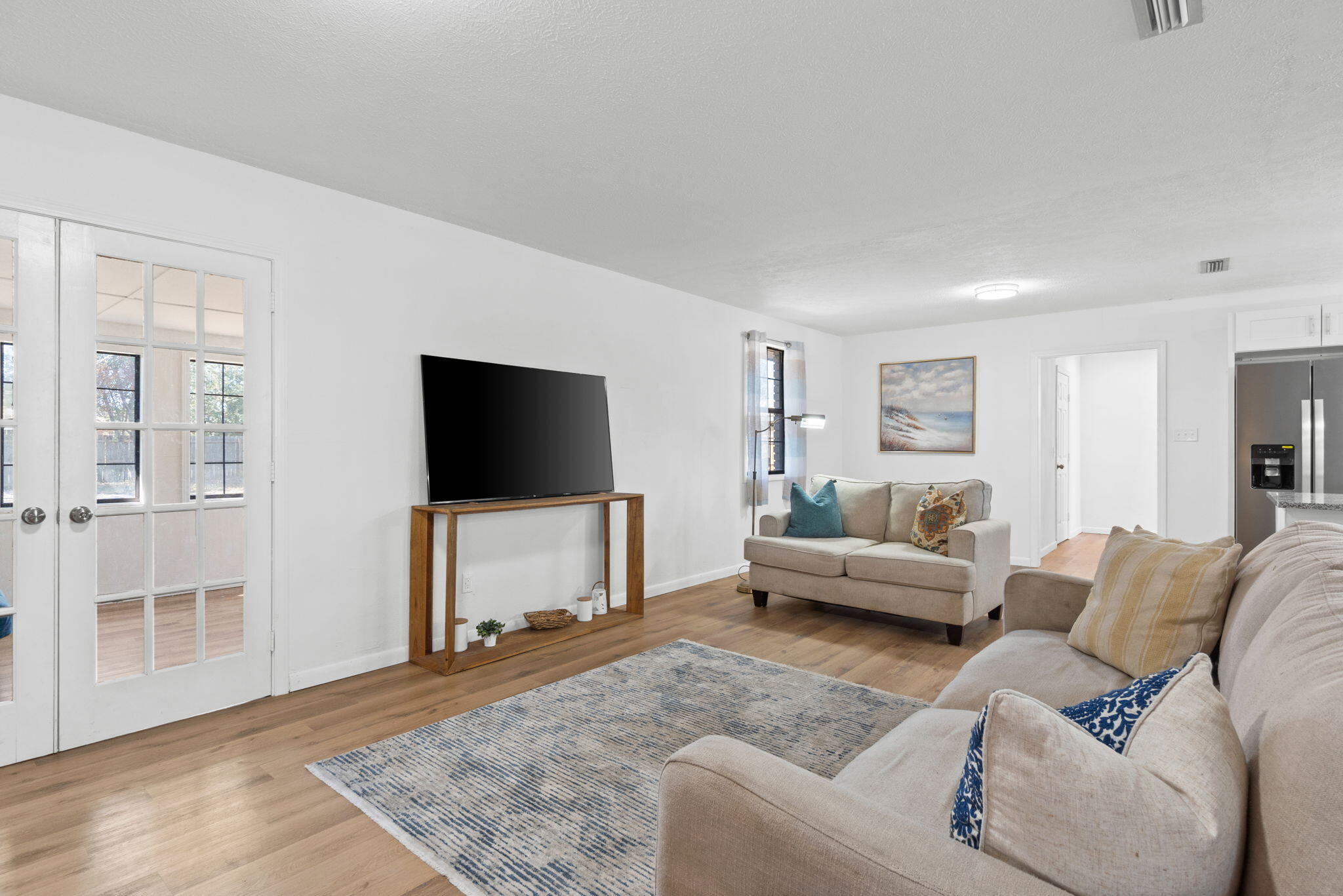 ISLAND VIEW ESTATES - Residential
