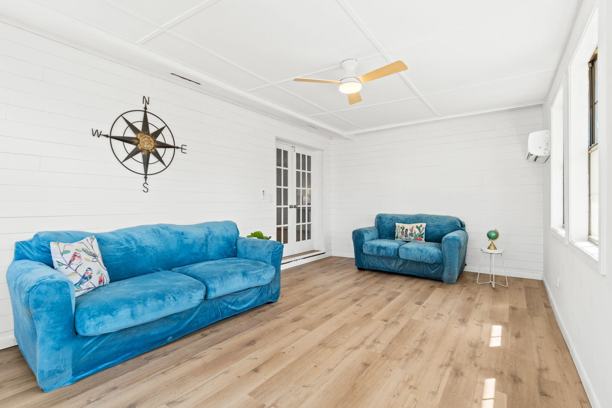 ISLAND VIEW ESTATES - Residential