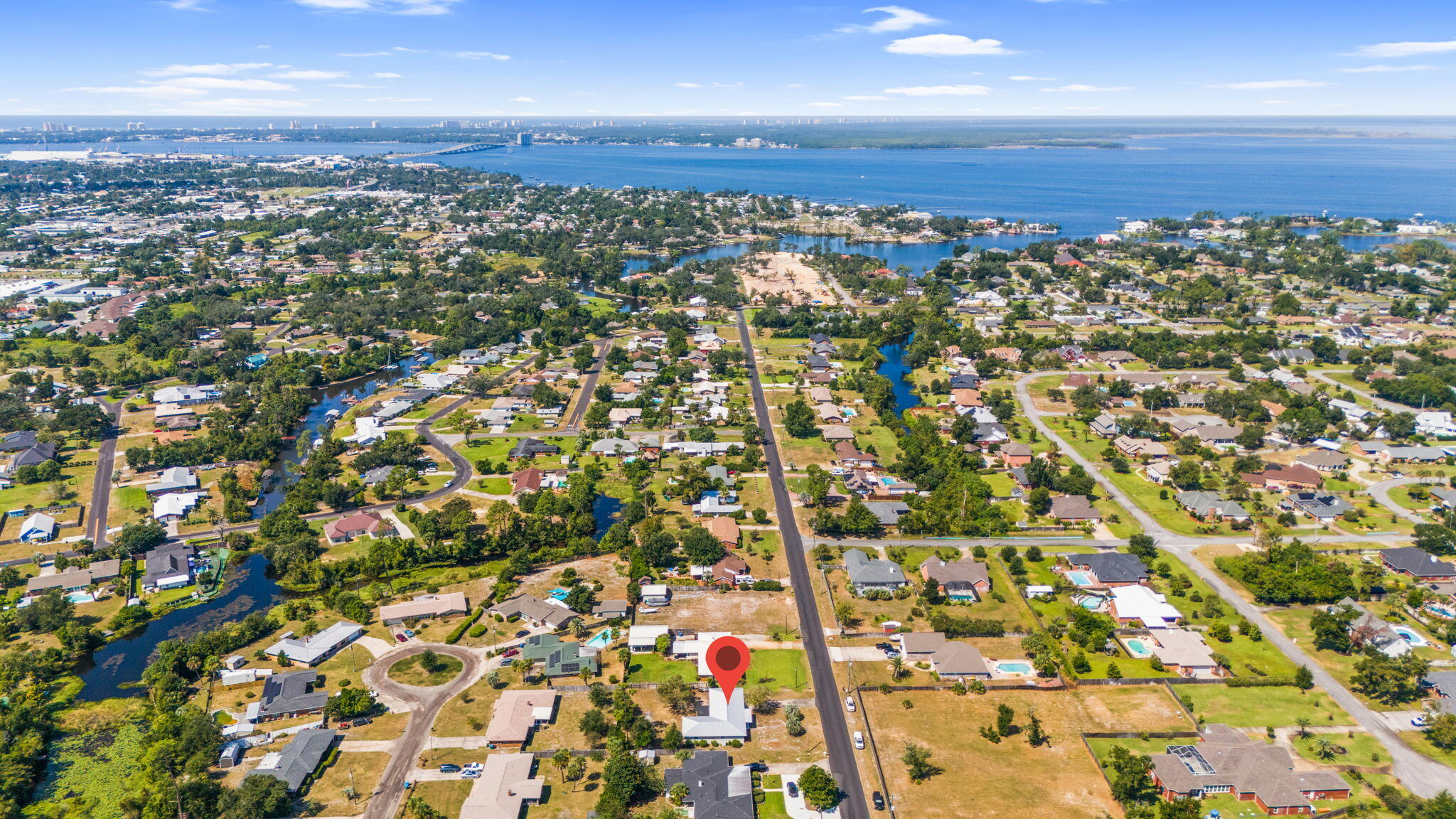 ISLAND VIEW ESTATES - Residential