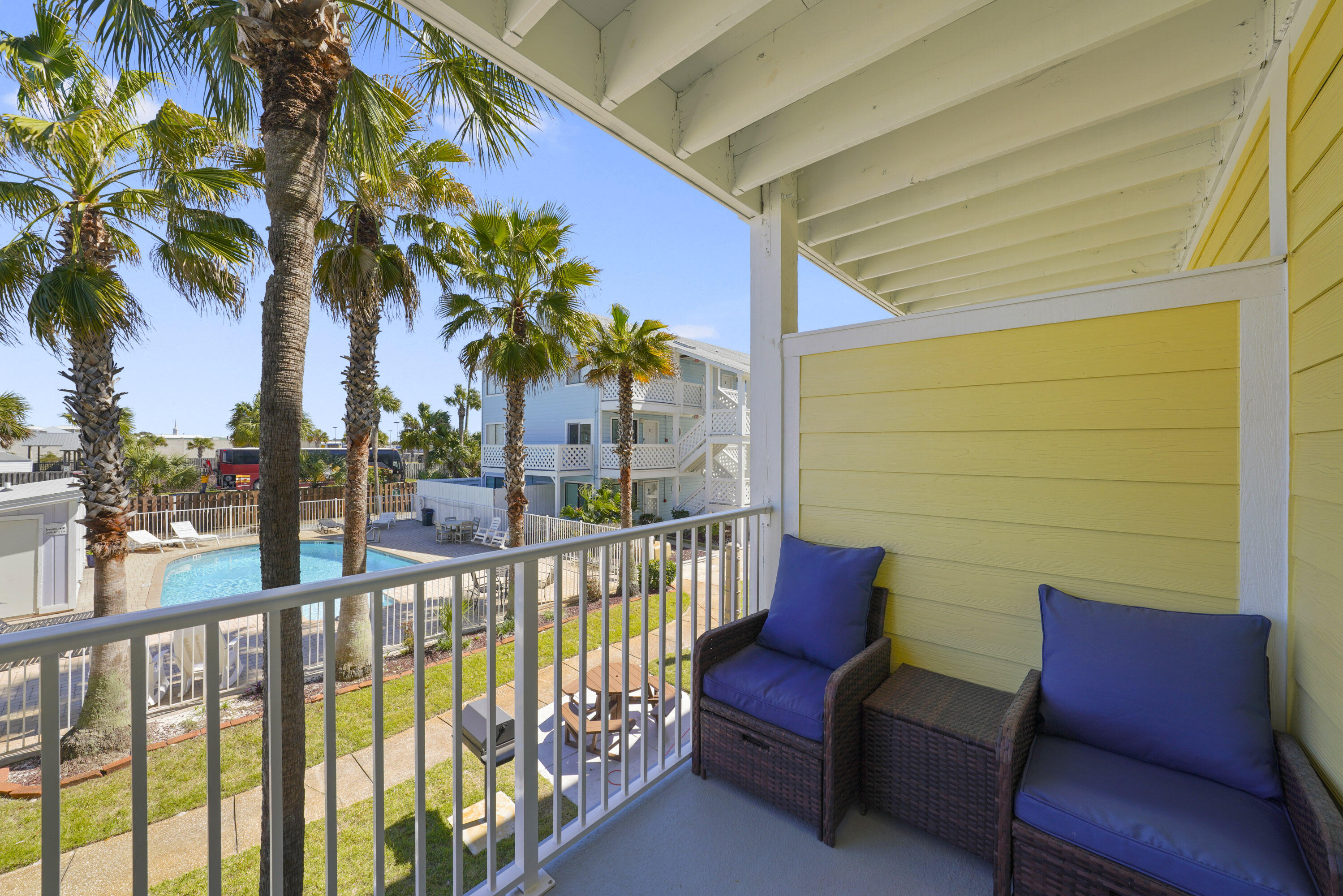SAND CASTLES WEST I CONDO - Residential