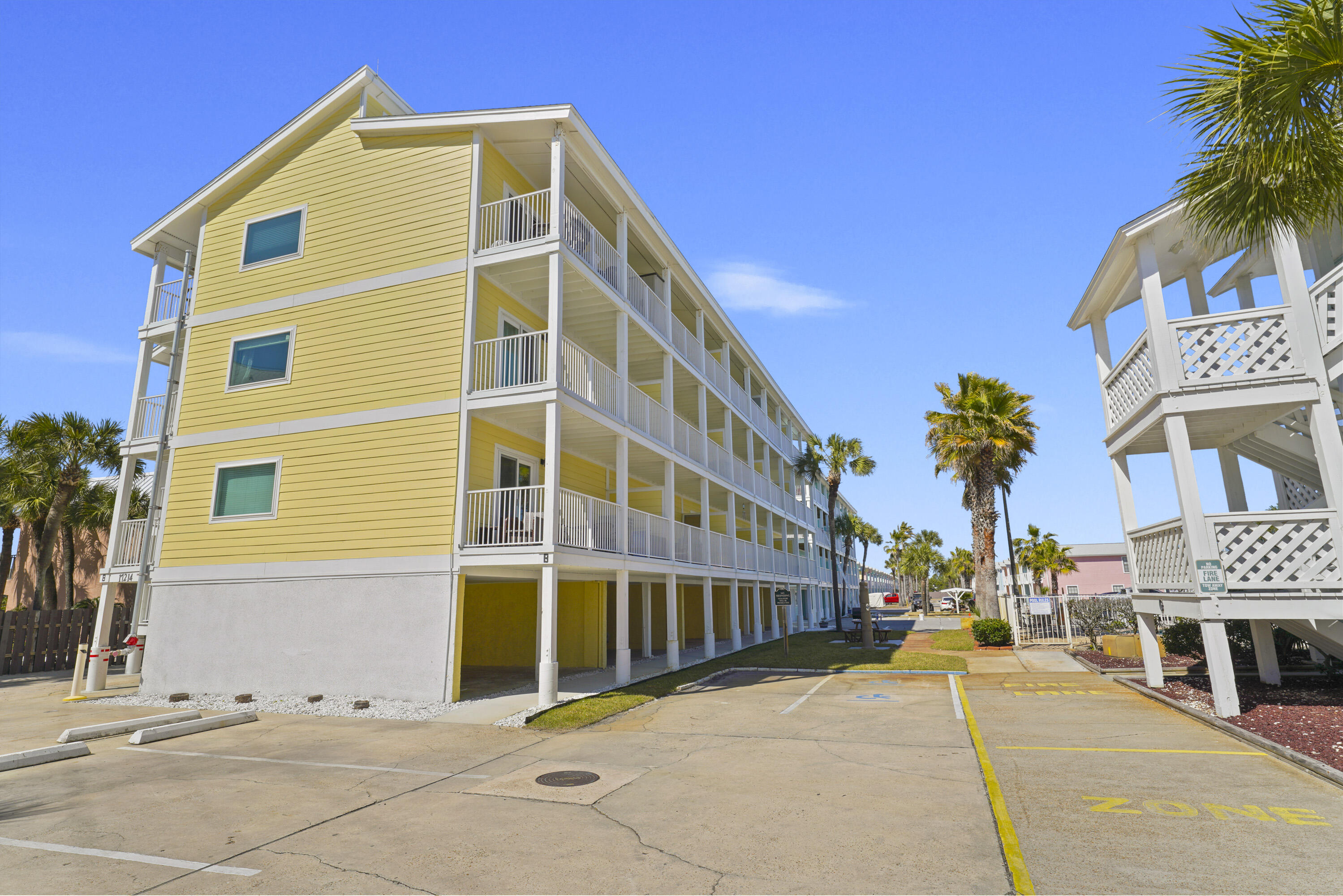 SAND CASTLES WEST I CONDO - Residential