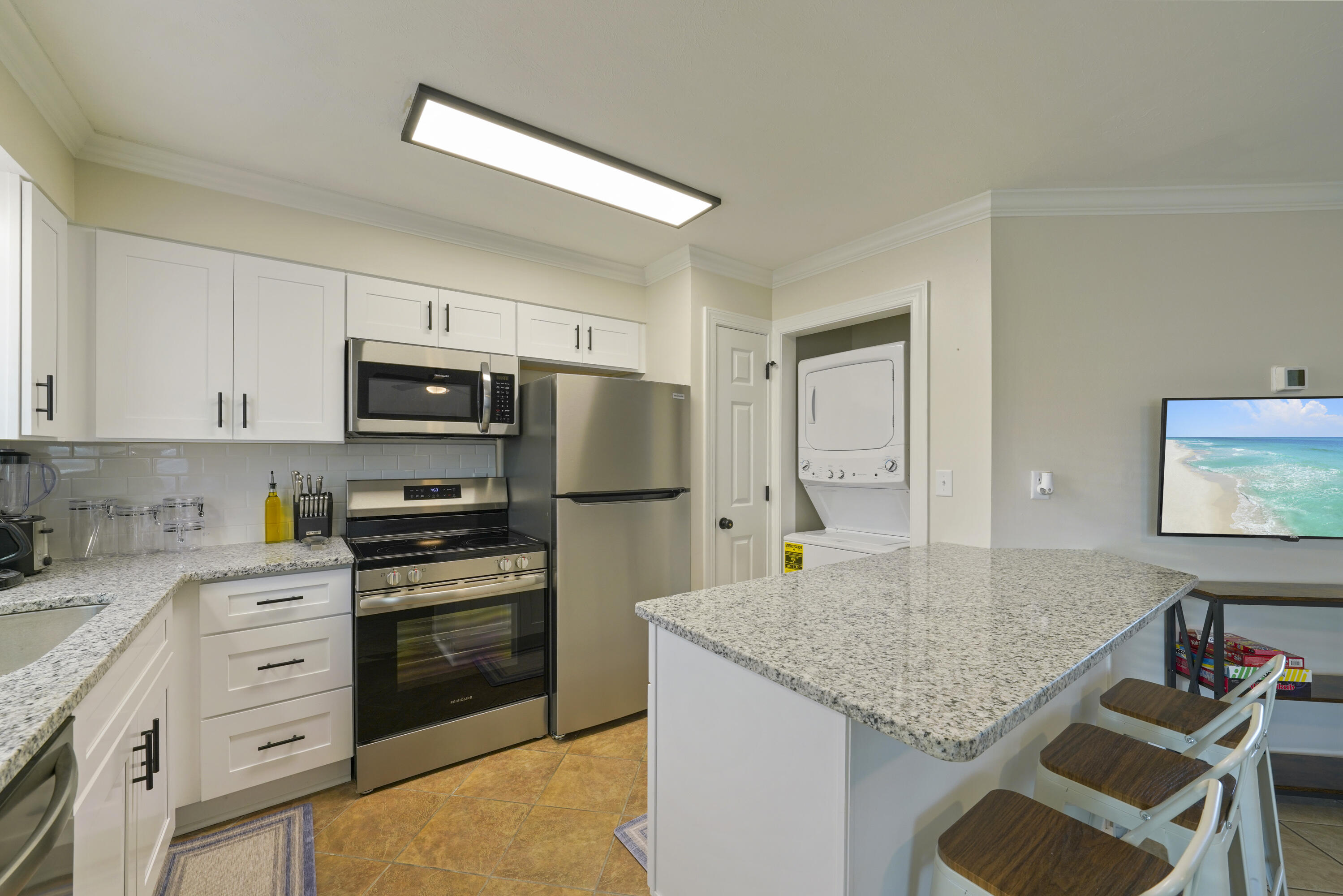 SAND CASTLES WEST I CONDO - Residential
