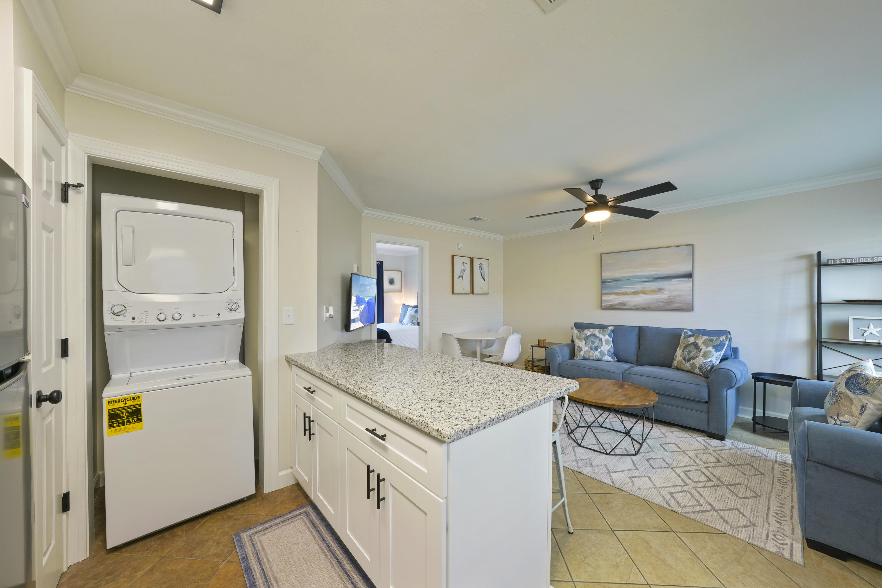 SAND CASTLES WEST I CONDO - Residential
