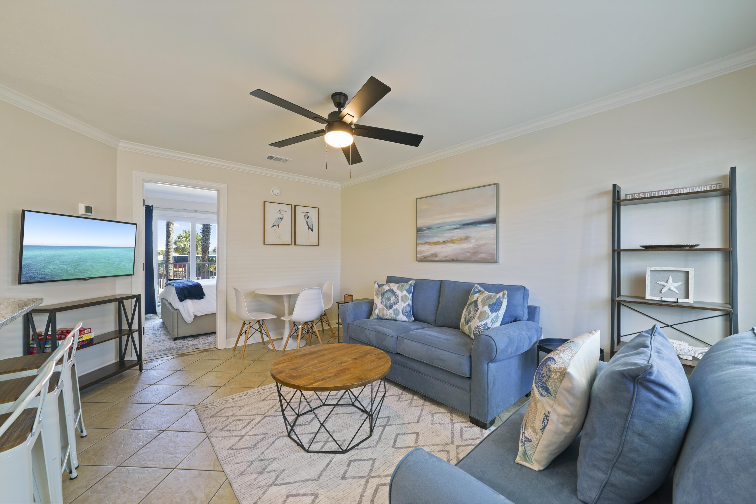 SAND CASTLES WEST I CONDO - Residential