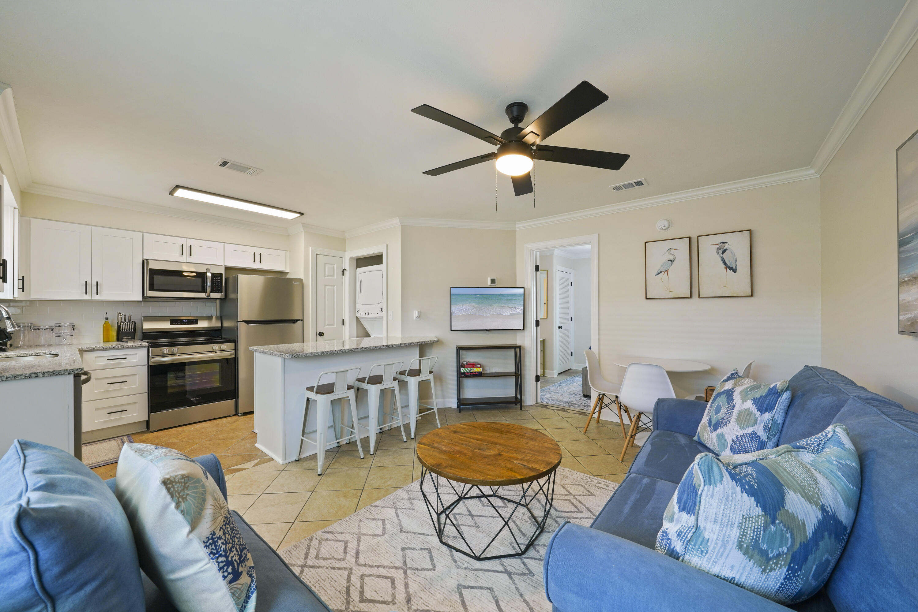 SAND CASTLES WEST I CONDO - Residential