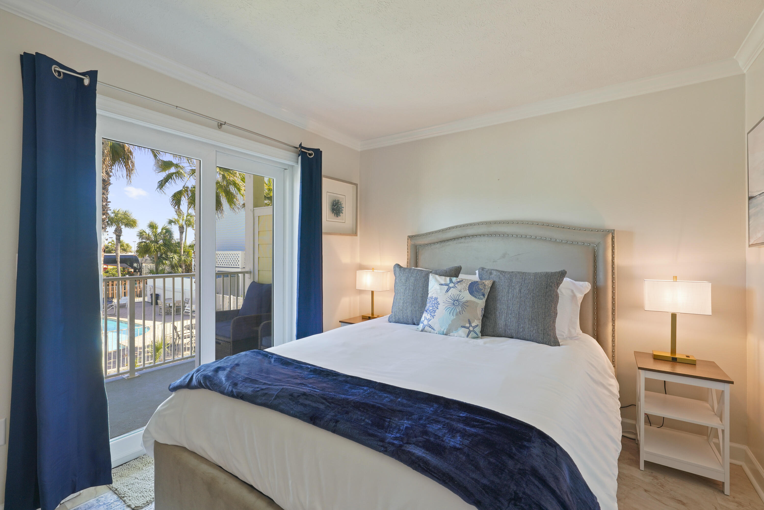 SAND CASTLES WEST I CONDO - Residential