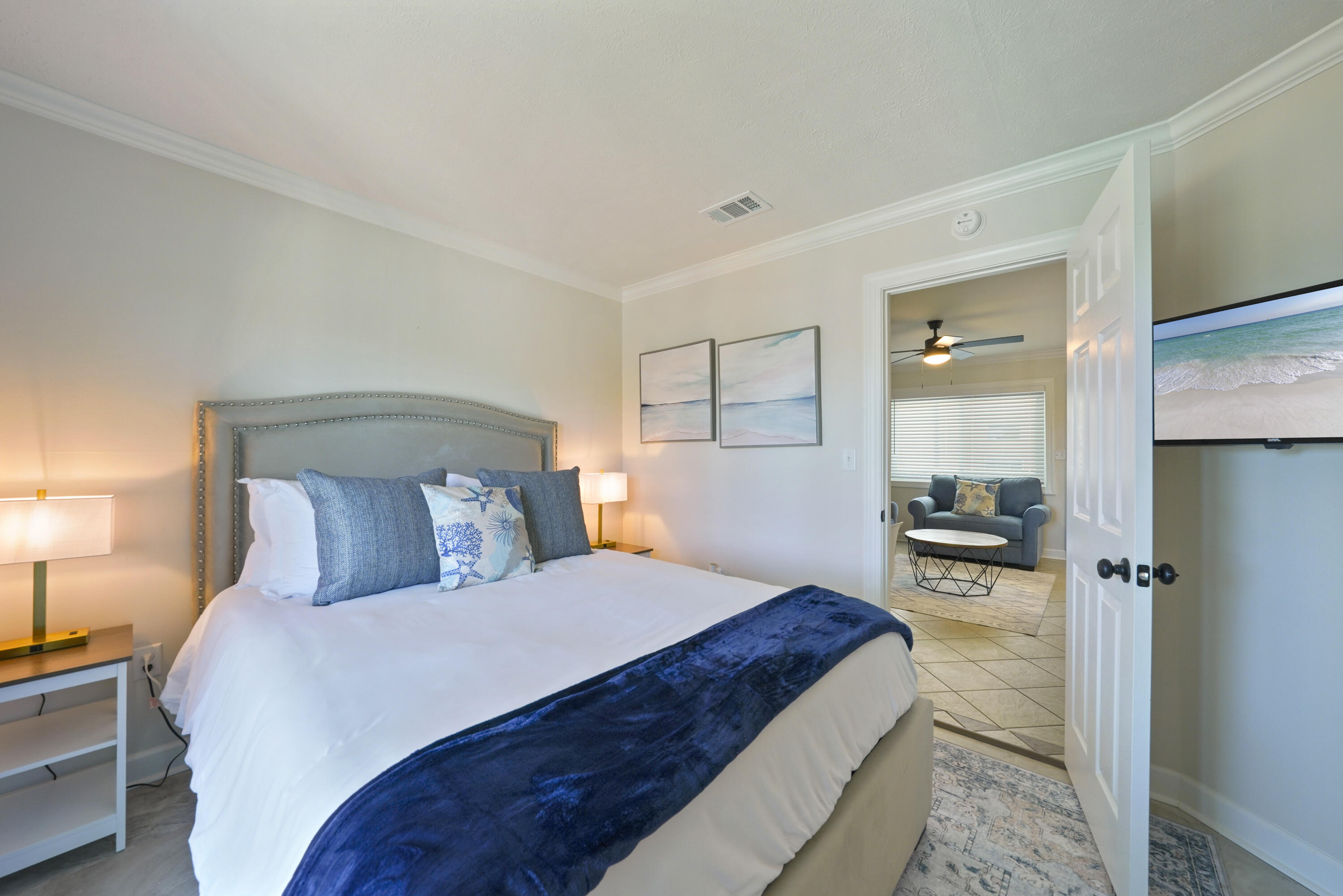 SAND CASTLES WEST I CONDO - Residential