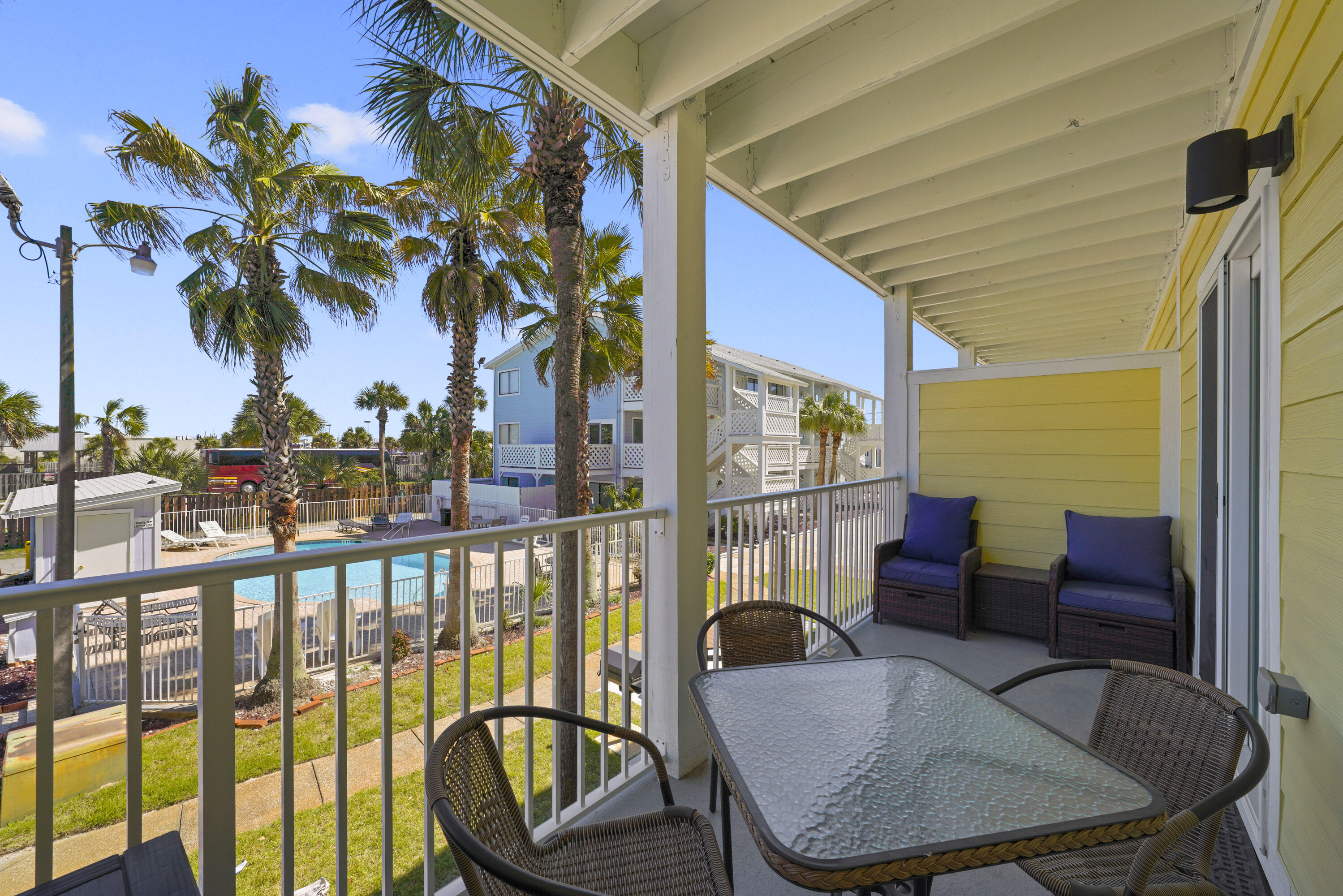 SAND CASTLES WEST I CONDO - Residential