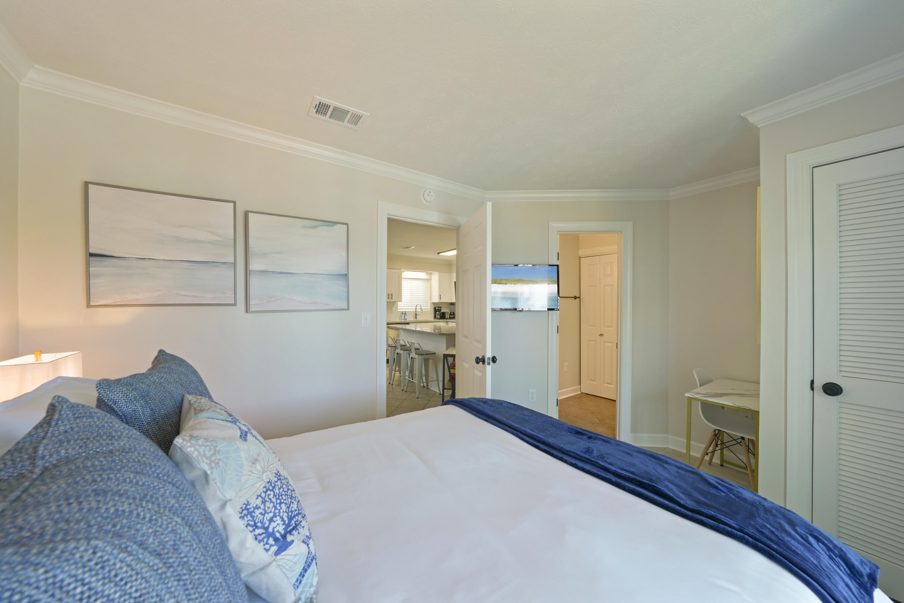 SAND CASTLES WEST I CONDO - Residential