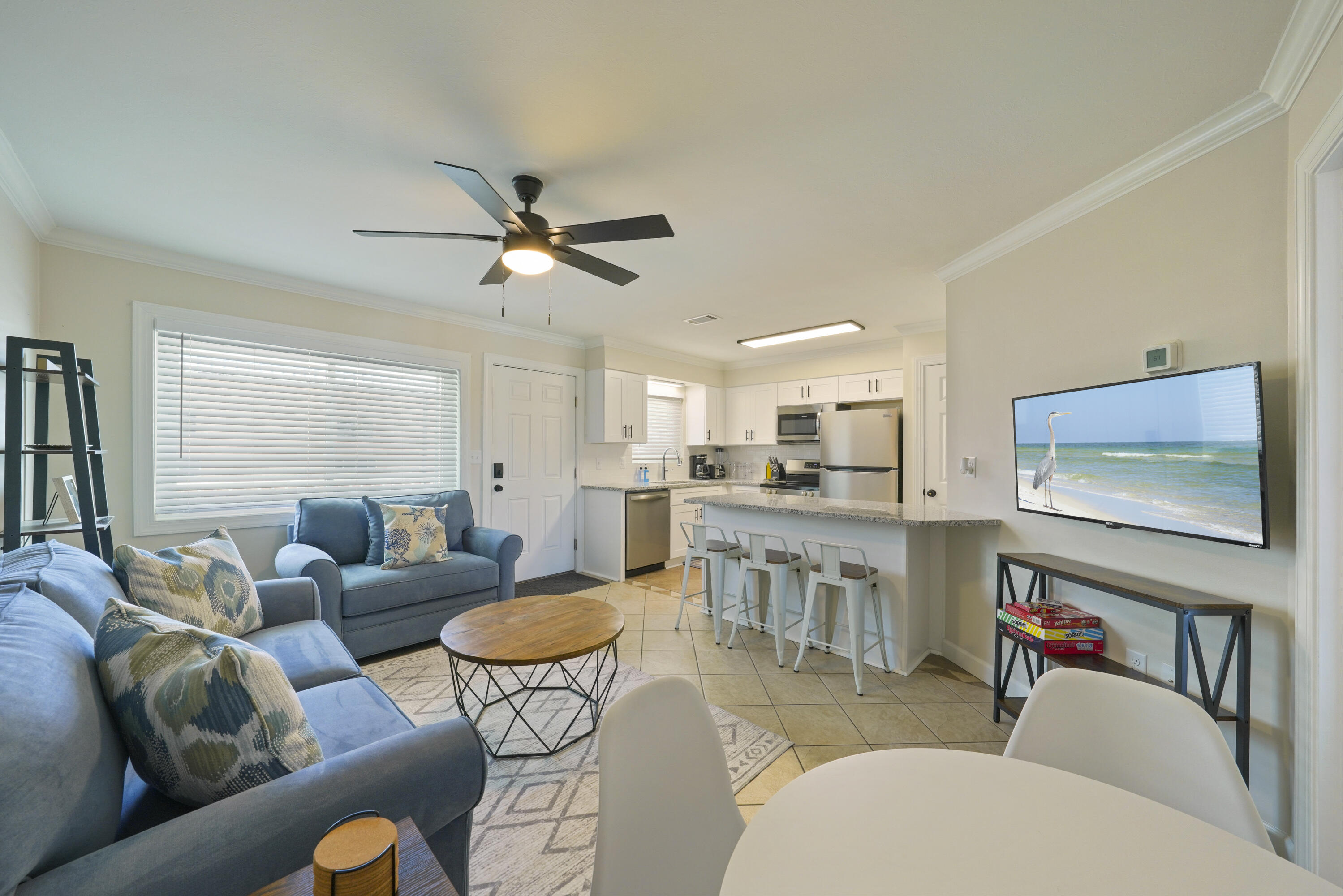 SAND CASTLES WEST I CONDO - Residential